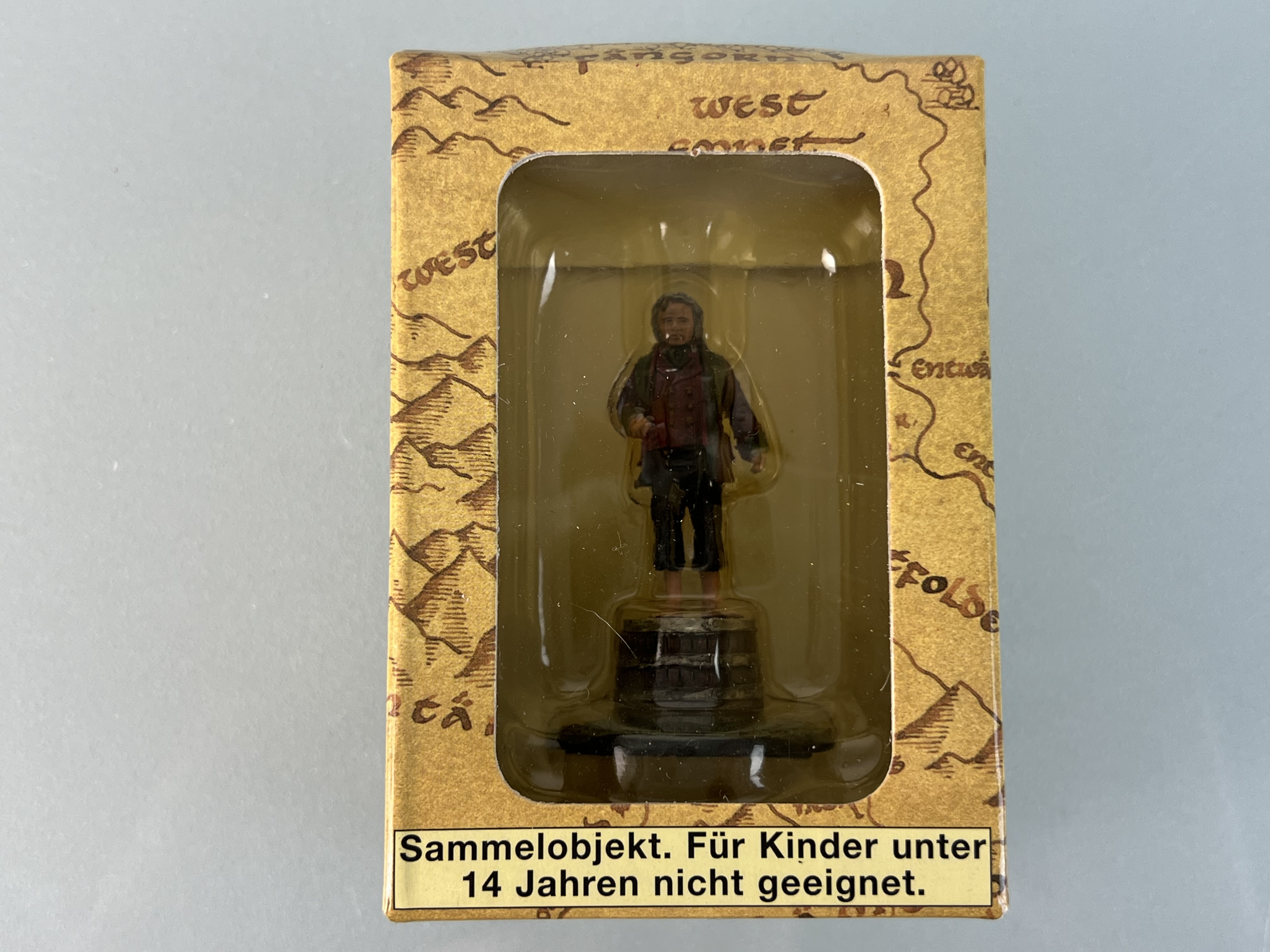 Sammelfigur "Der Herr der Ringe"