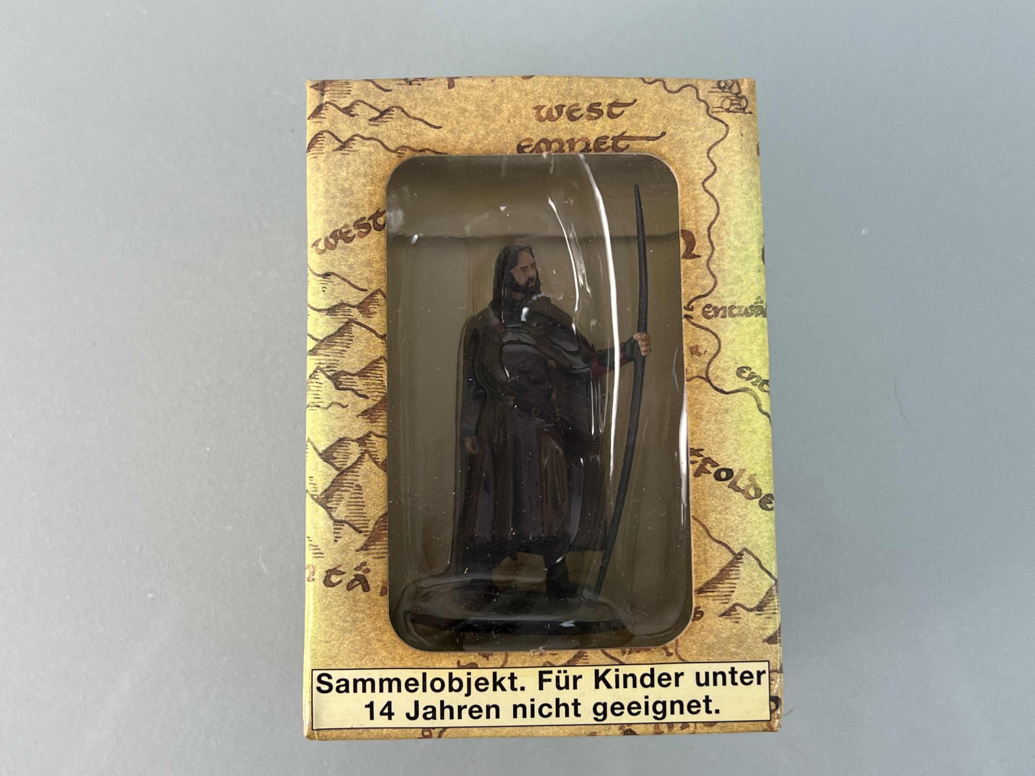 Sammelfigur "Der Herr der Ringe"