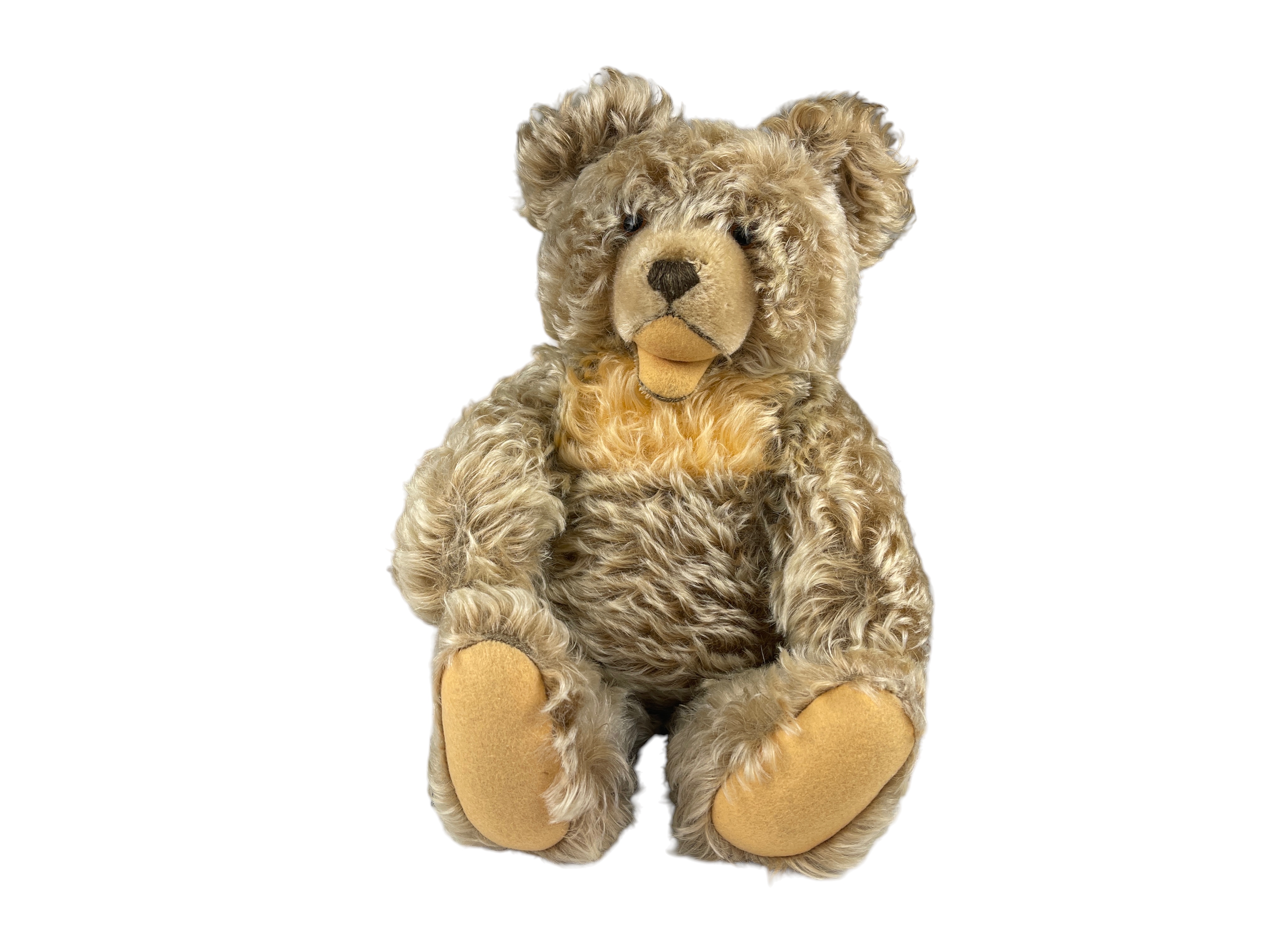 Steiff Teddybär 40 cm. Zustand siehe Fotos