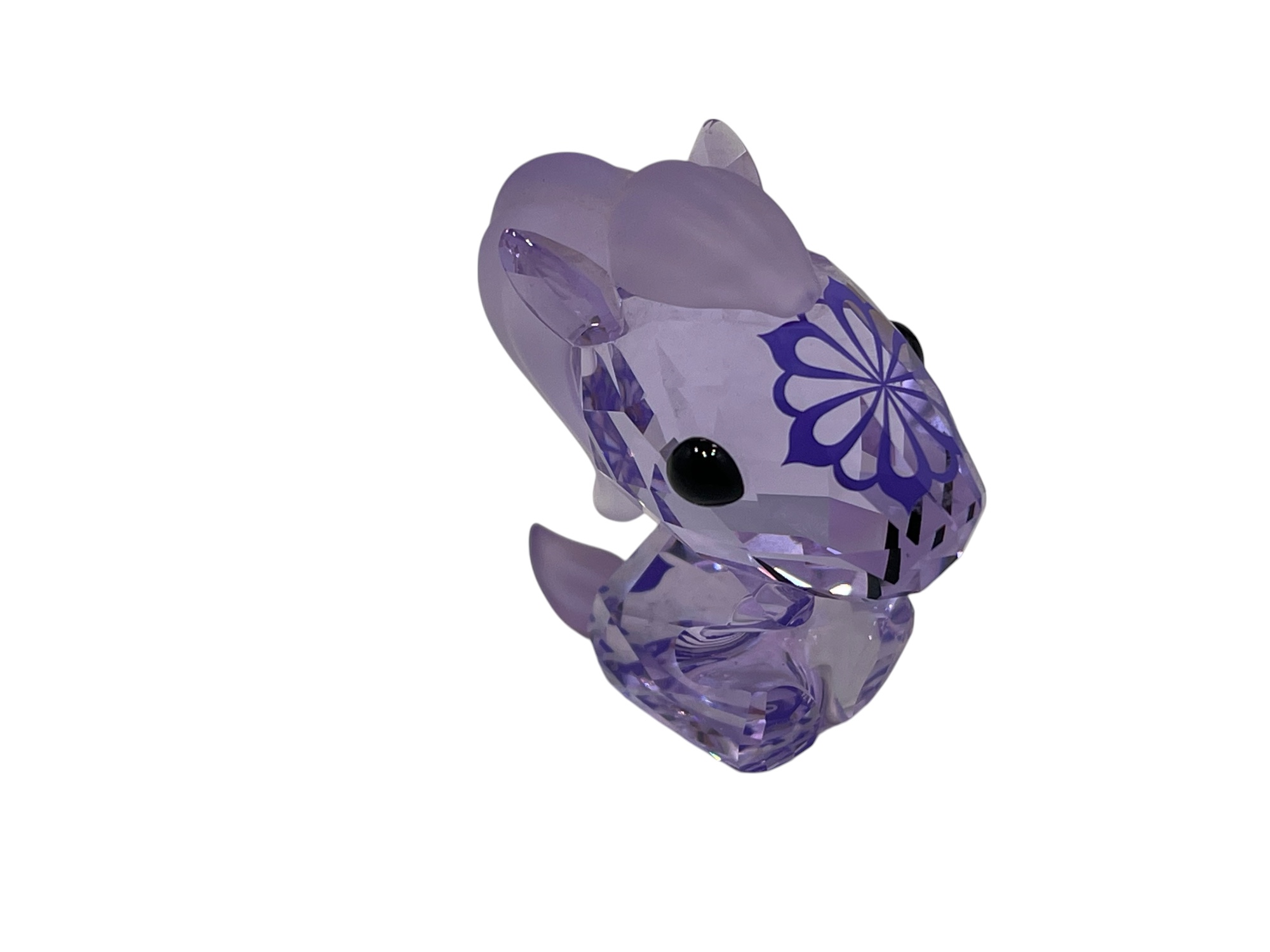  Swarovski Figur 5004518 Lovelots Uma das Pferd 3,5 cm. Top Zustand  
