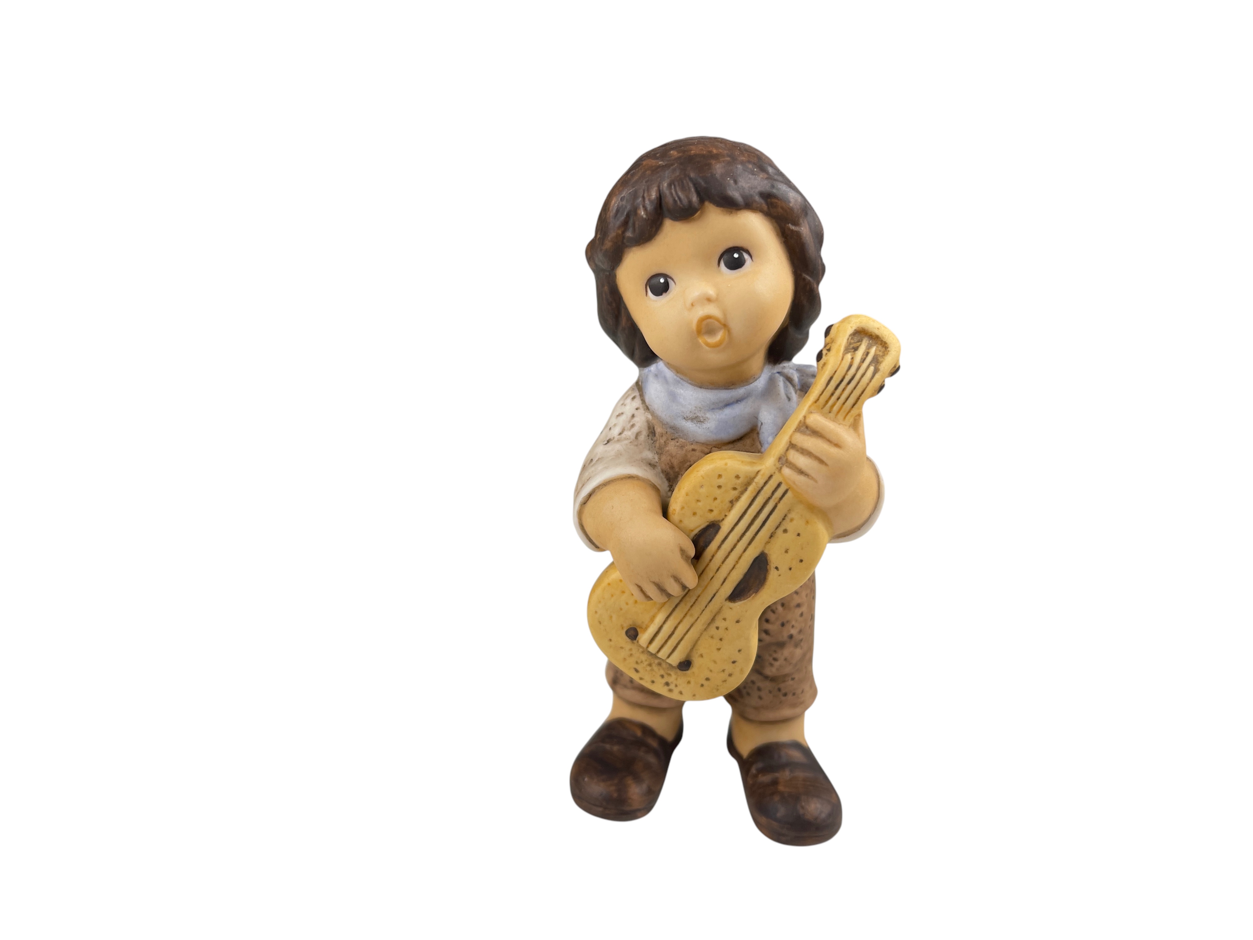 Goebel Figur Nina Marco Figur 10 cm.- 1 Wahl. Top Zustand 