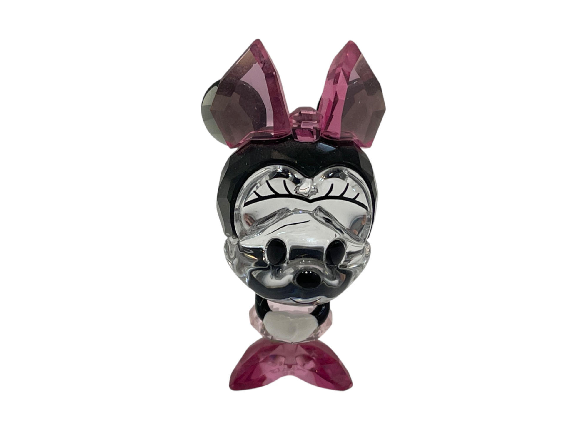 Swarovski Figur 5004736 Disney Cuties Minnie Maus 2,6 cm Top Zustand  