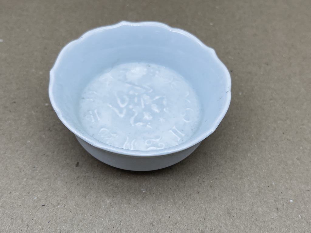 Meissen Schale Höhe: 3 cm.  Ø: 8 cm. 1 Wahl - Top Zustand  Meissen Schale Höhe: 3 cm.  Ø: 8 cm. 1 Wahl - Top Zustand