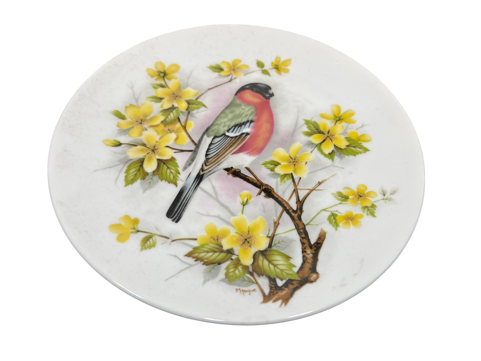 Kaiser Sammlerteller Porzellan Teller 19,5 cm Ø. 1 Wahl - Top Zustand 