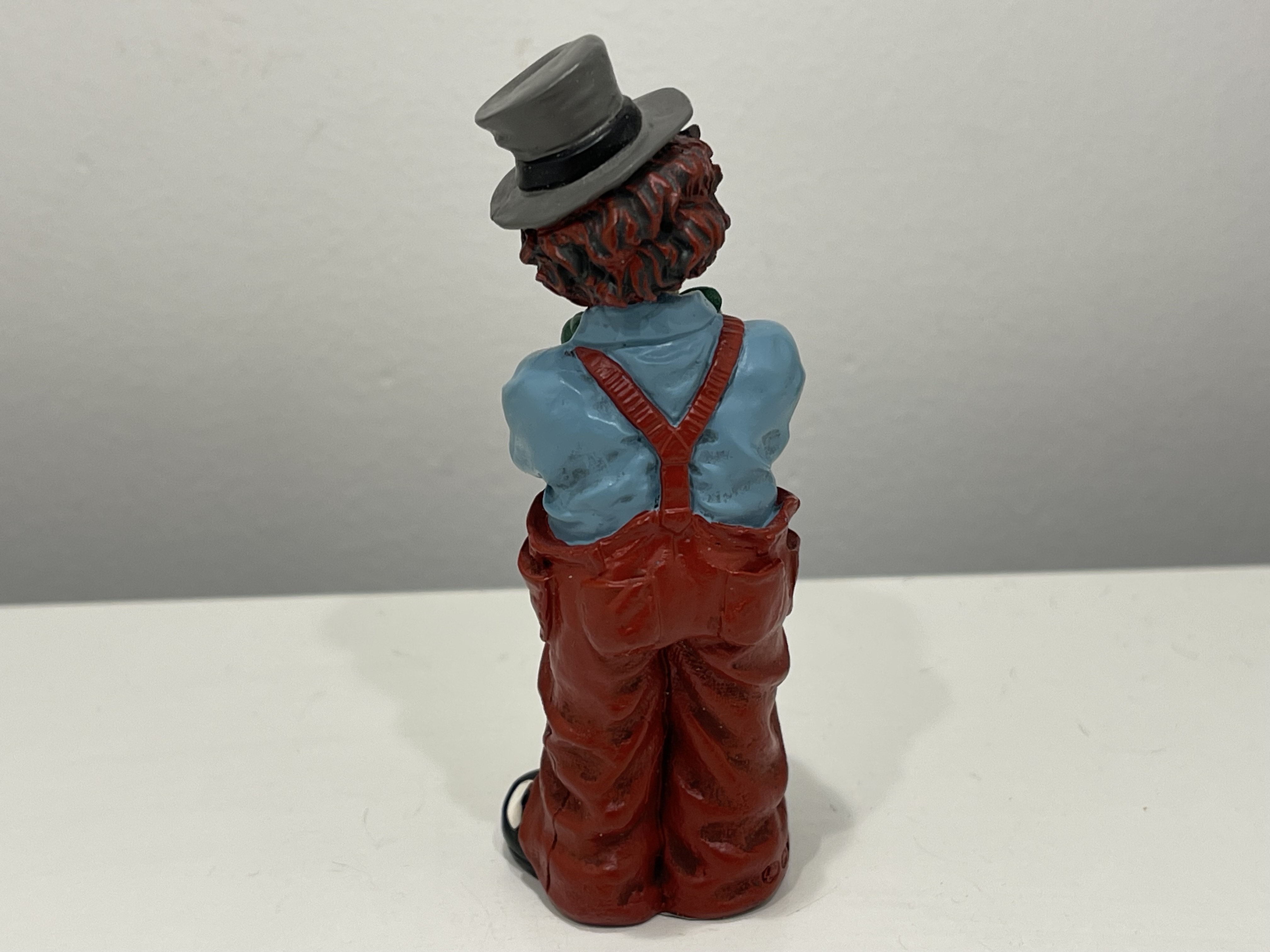  Gilde Clown 9 cm. 1 Wahl - Top Zustand.   