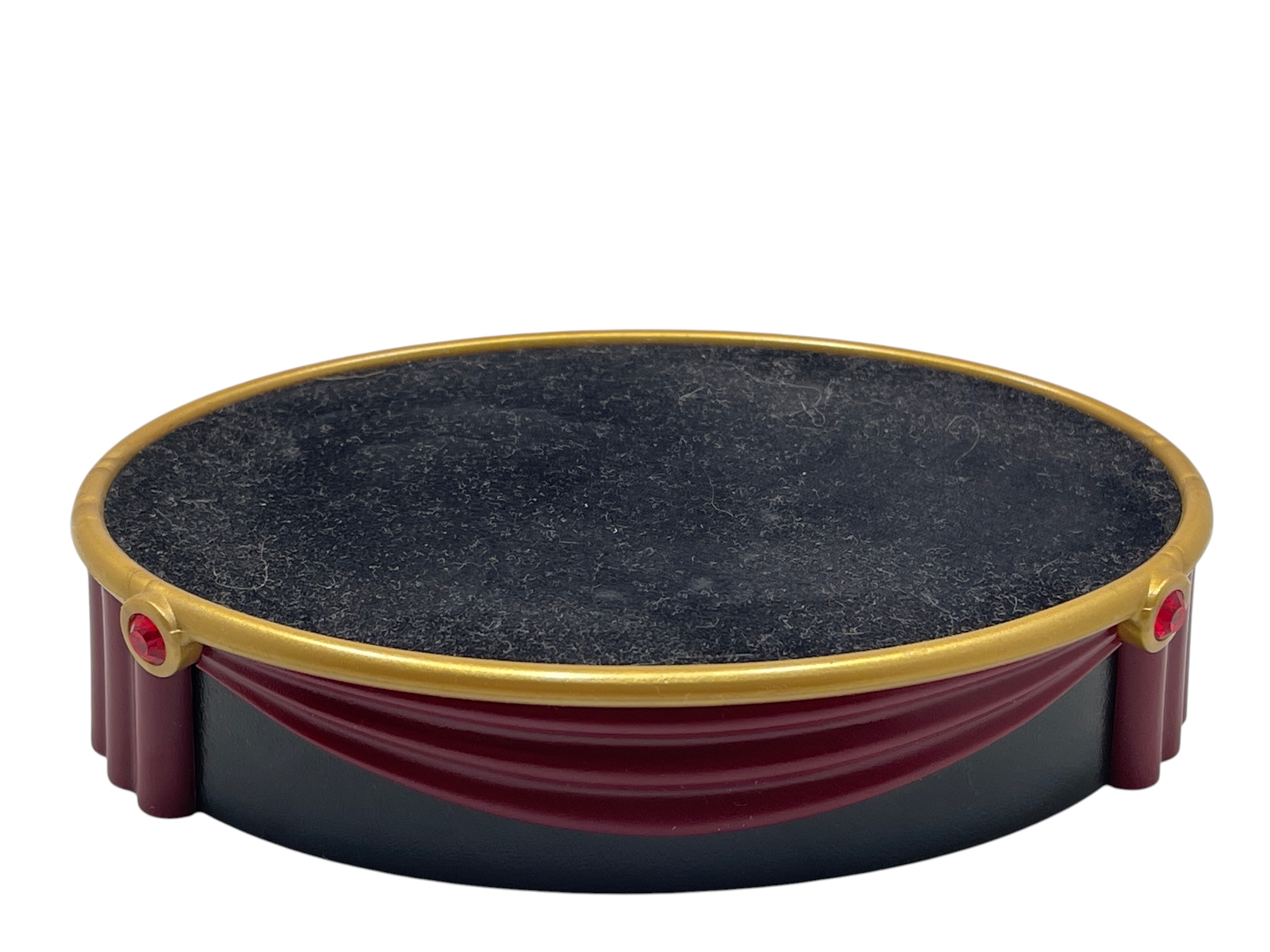 Swarovski Sockel / Podest. Für Maskerade. Top Zustand. 