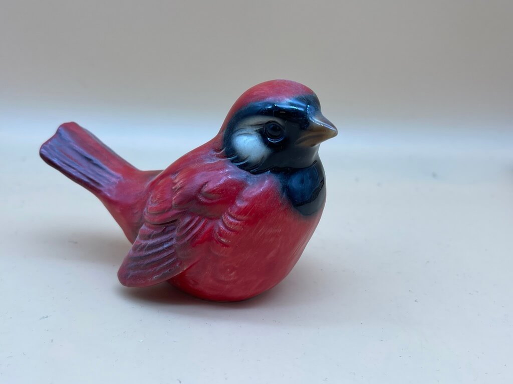 Goebel Figur Vogel 7,5 cm. - 1 Wahl. Top Zustand.    