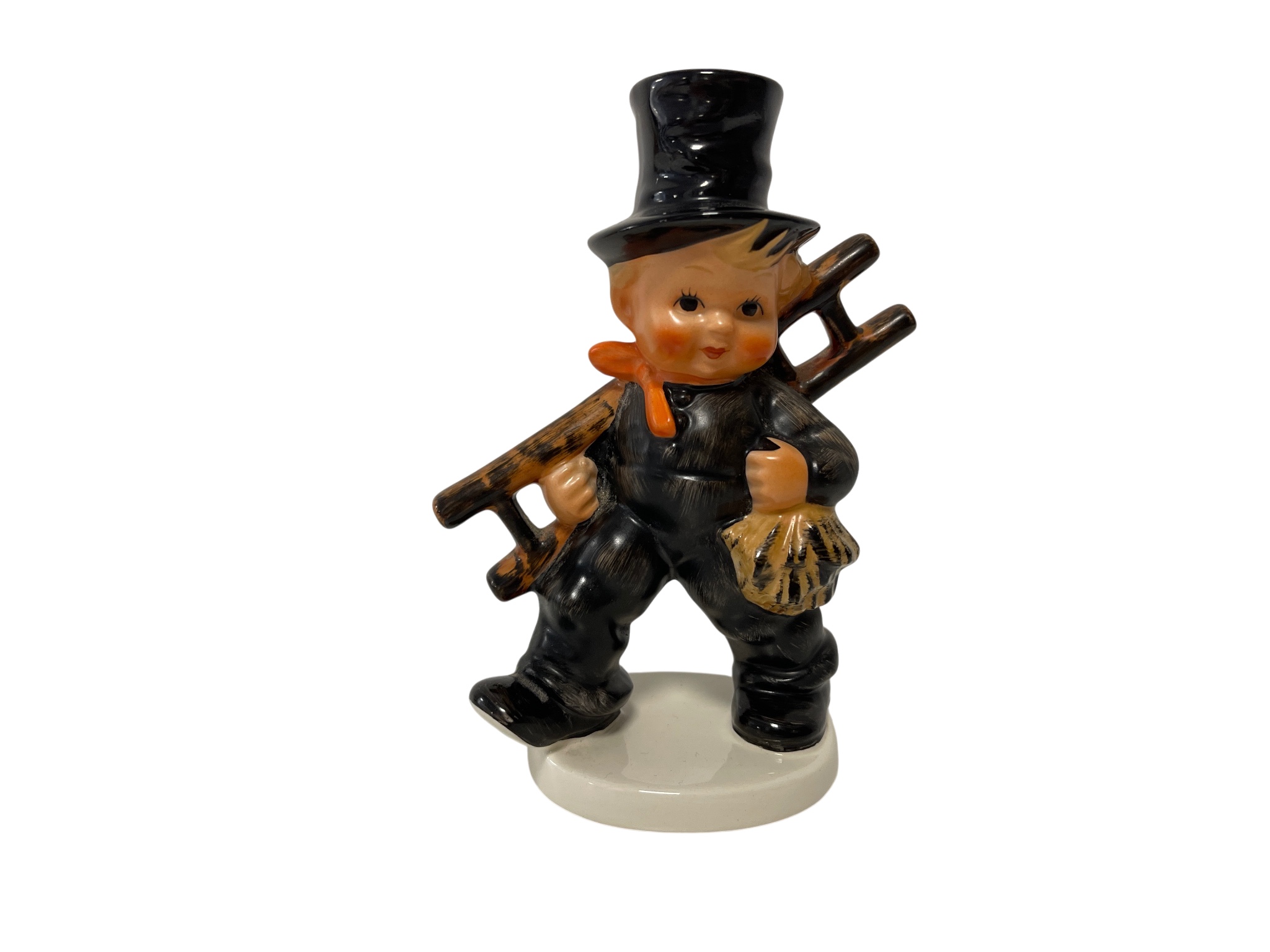  Goebel Figur Porzellanfigur KF40 Kaminfeger 14 cm. 1 Wahl. Top Zustand.      