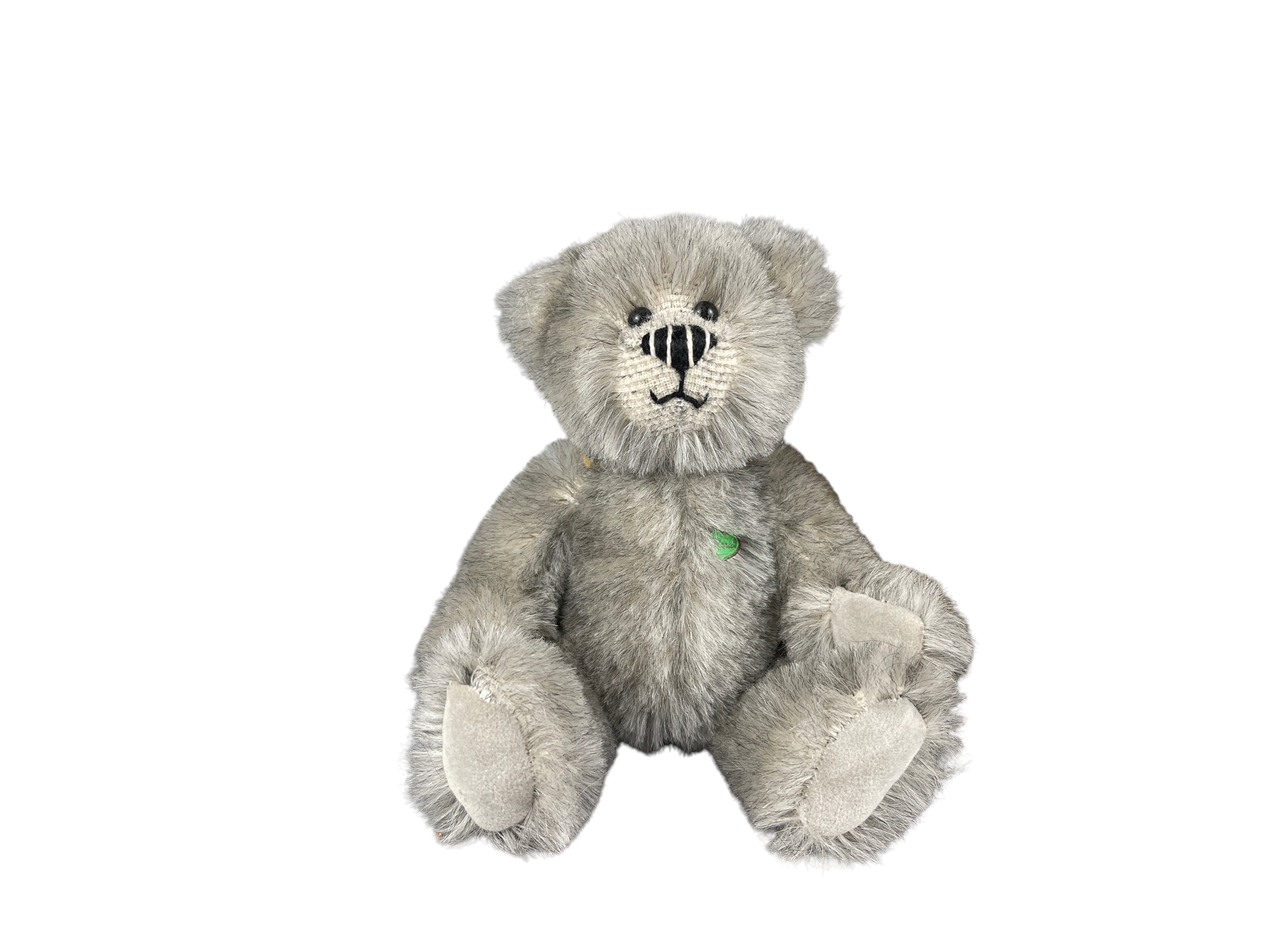 Martin Bär Künstler Teddy Bär 15 cm. Top Zustand  