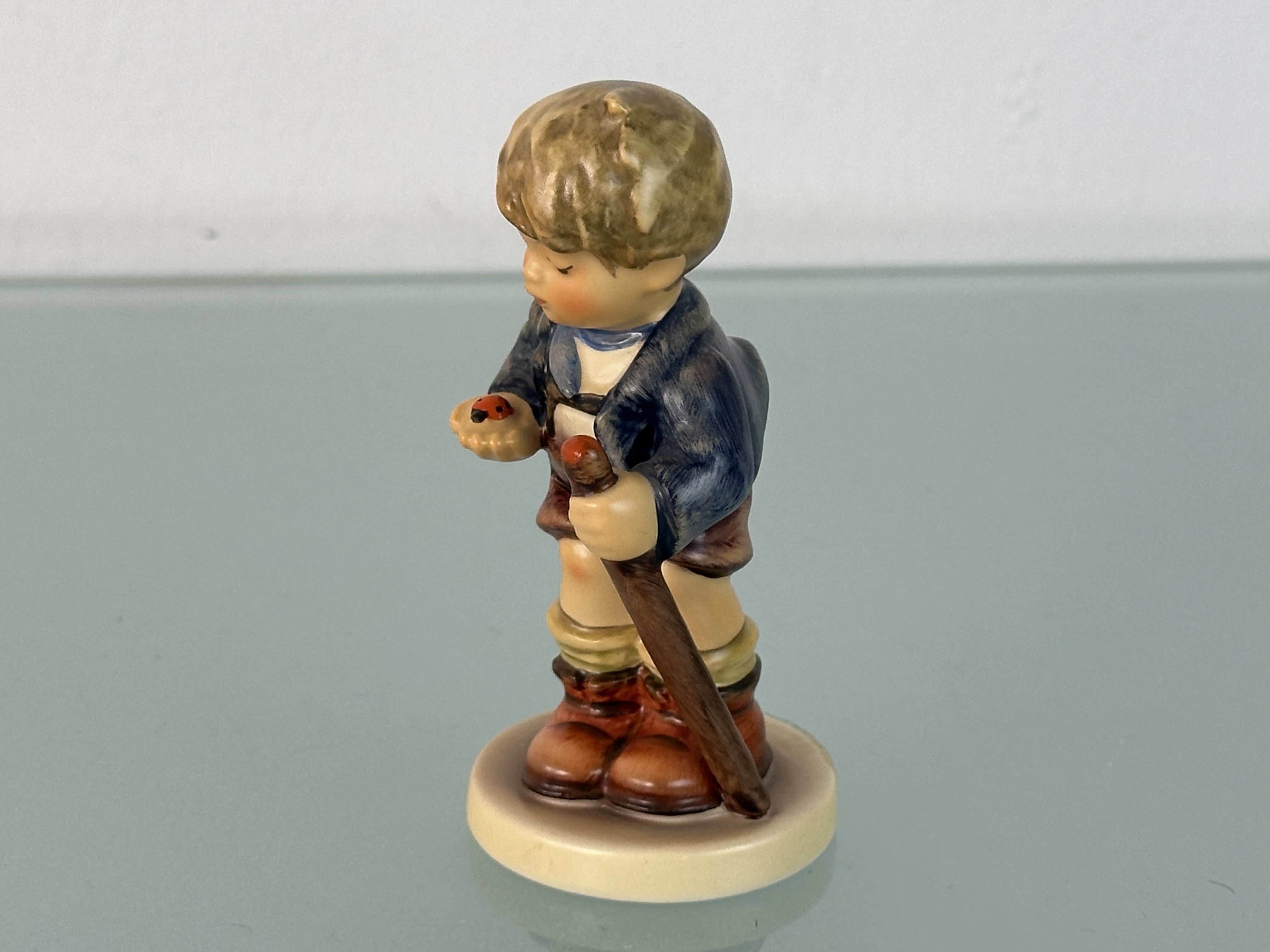 Hummel Figur 428 3/0 Ich tu Dir nix 10 cm. 1 Wahl Top Zustand