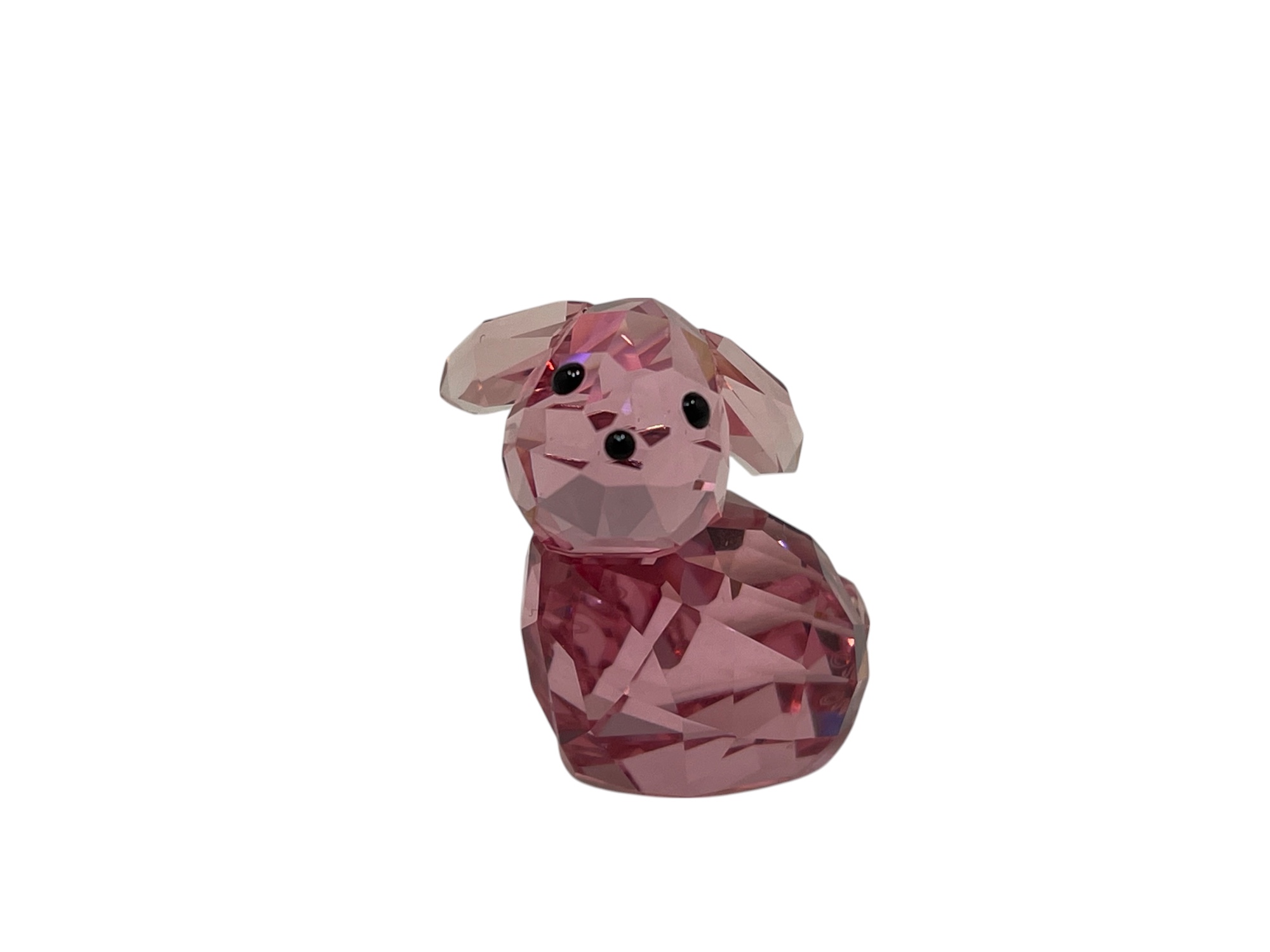  Swarovski Figur 5279056 Lovelots Hase Georgina 3,5 cm. Top Zustand    