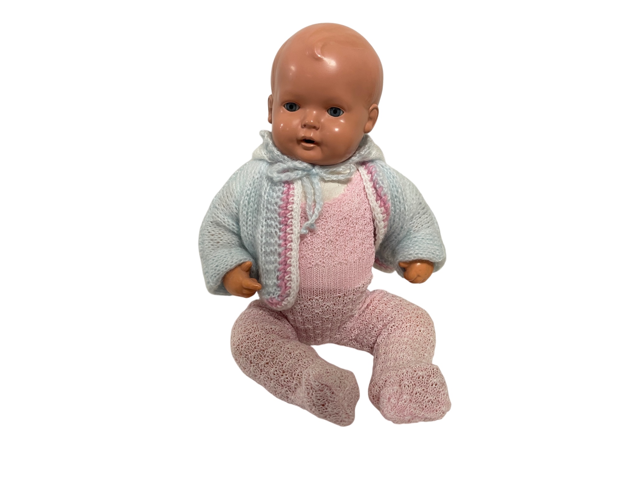 Schildkrötpuppe Puppe 35 cm. Top Zustand 