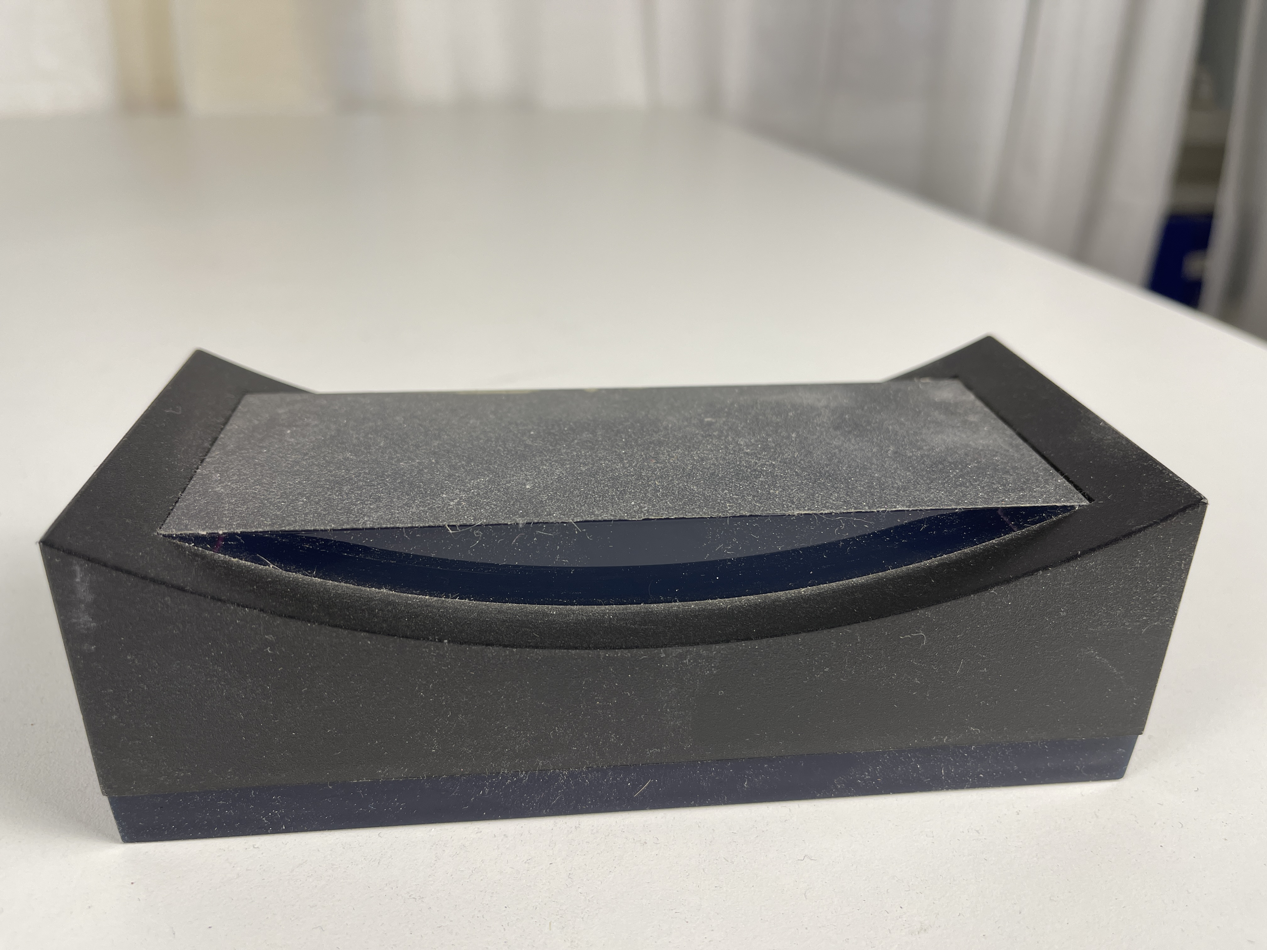Swarovski Sockel / Podest. 15 cm. Top Zustand. 