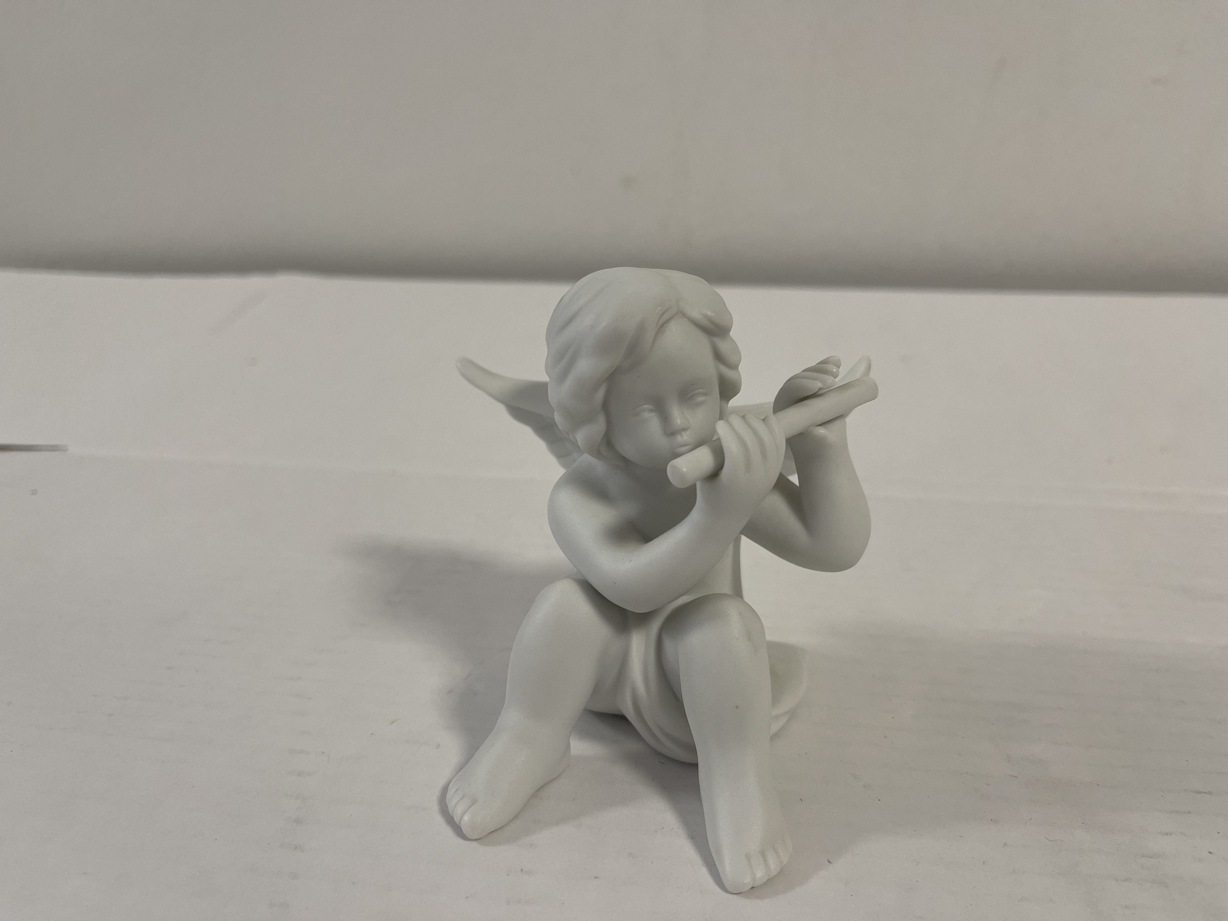 Rosenthal Classic Porzellan Figur Engel 10 cm 1 Wahl. Top Zustand siehe Fotos 