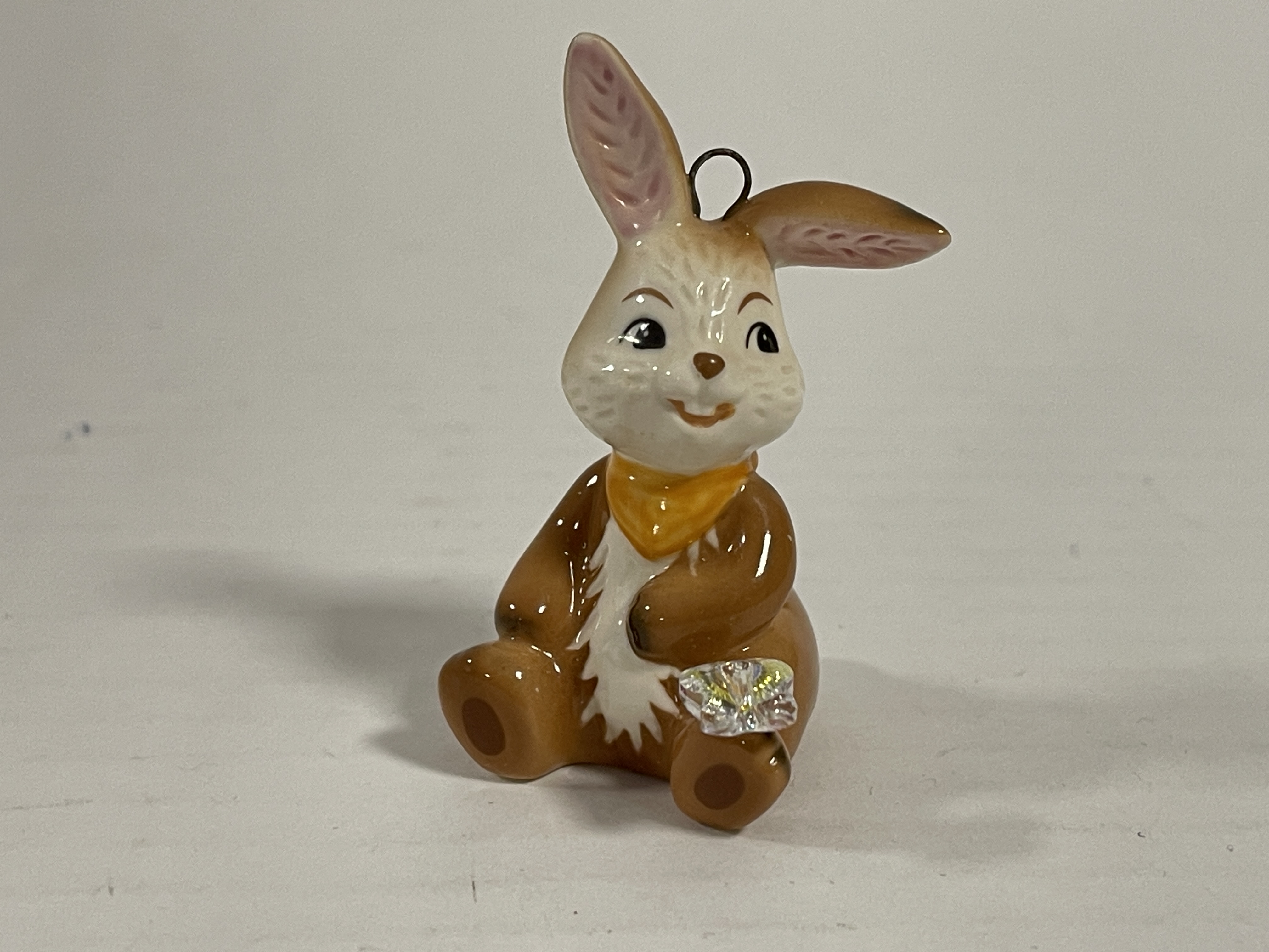 Goebel Figure Ornament  Osterhase 5,5 cm. 1 Wahl. Top Zustand  