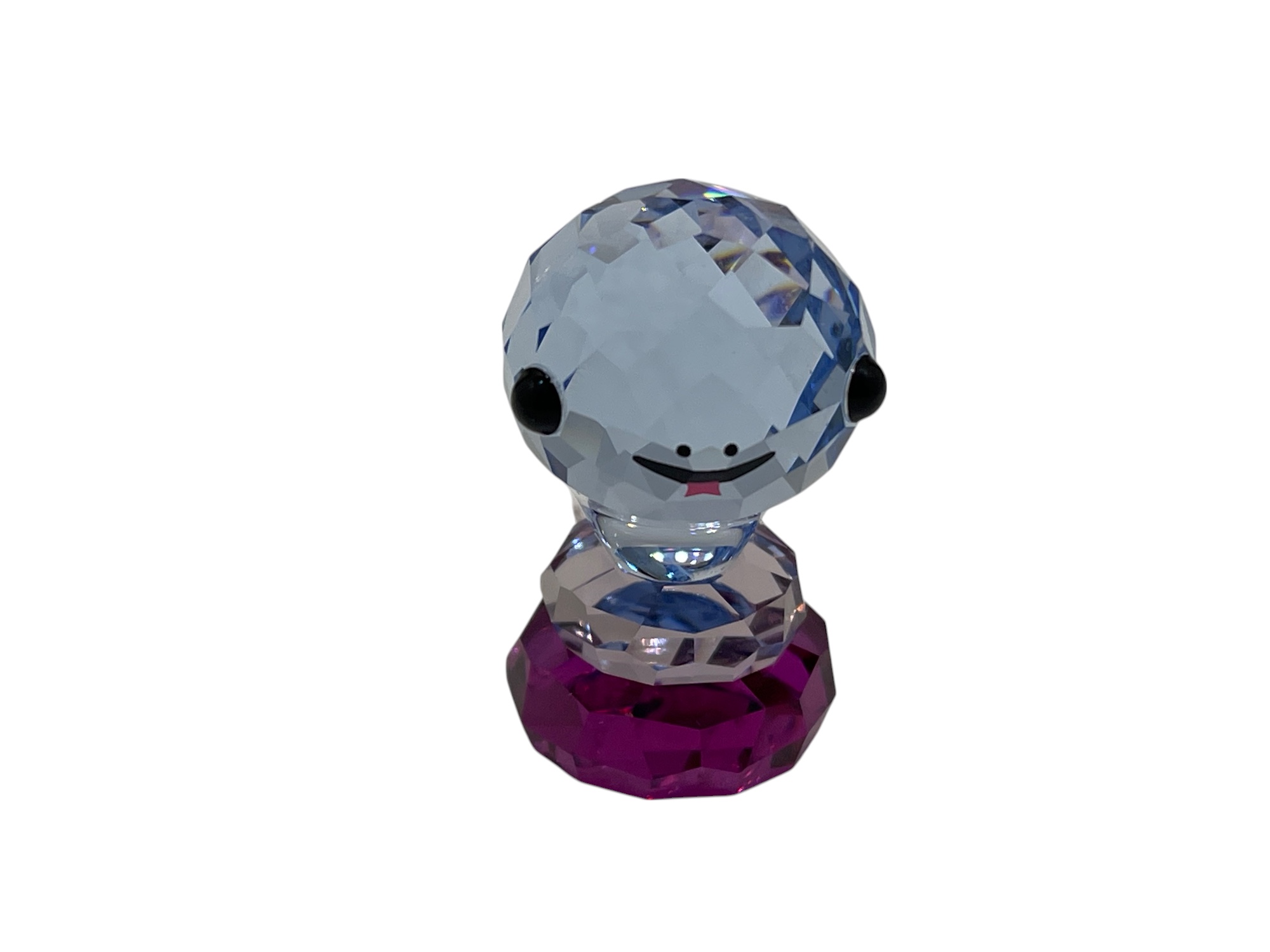 Swarovski Figur 5302561 Zodiak Schützende Schlange 3,5 cm. Top Zustand   