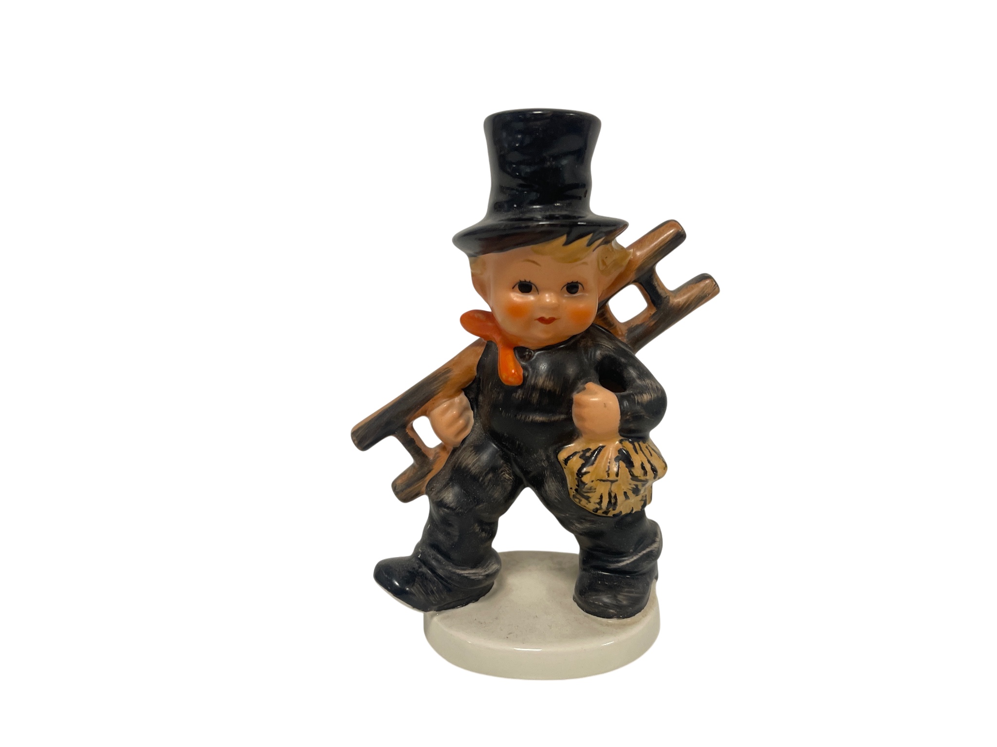 Goebel Figur KF38 Kaminfeger 14,5 cm. 1 Wahl. Top Zustand. 