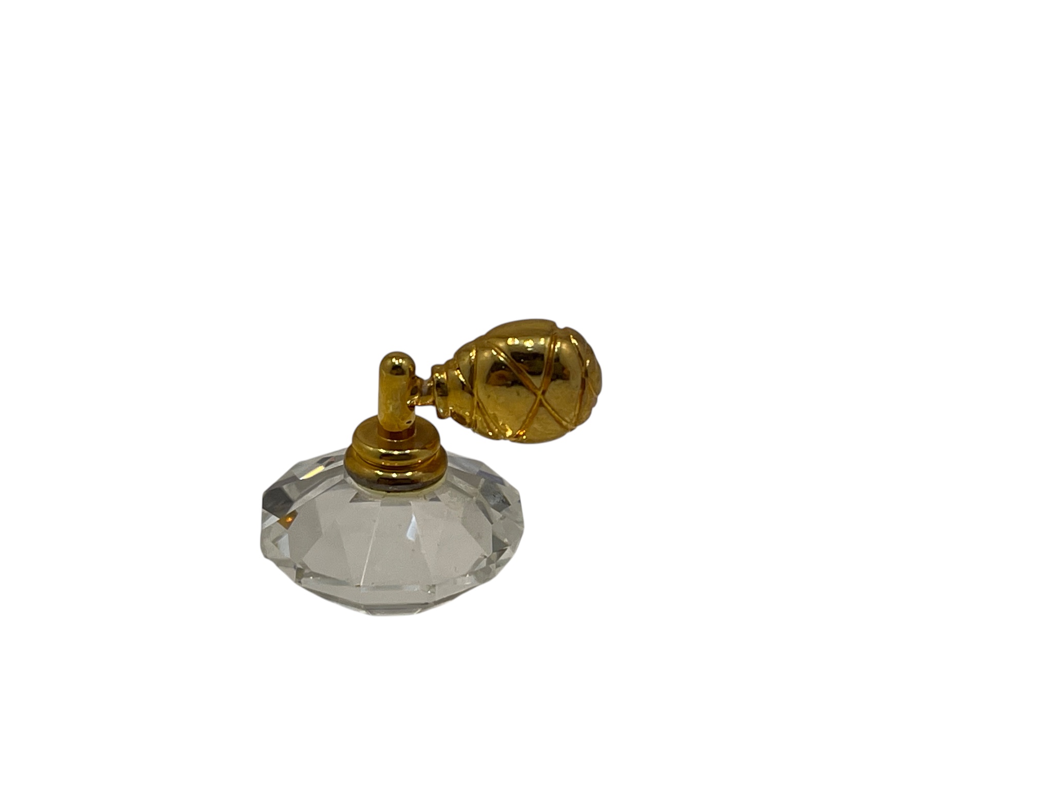 Swarovski Figur Memories Flakon 2 cm. Top Zustand   