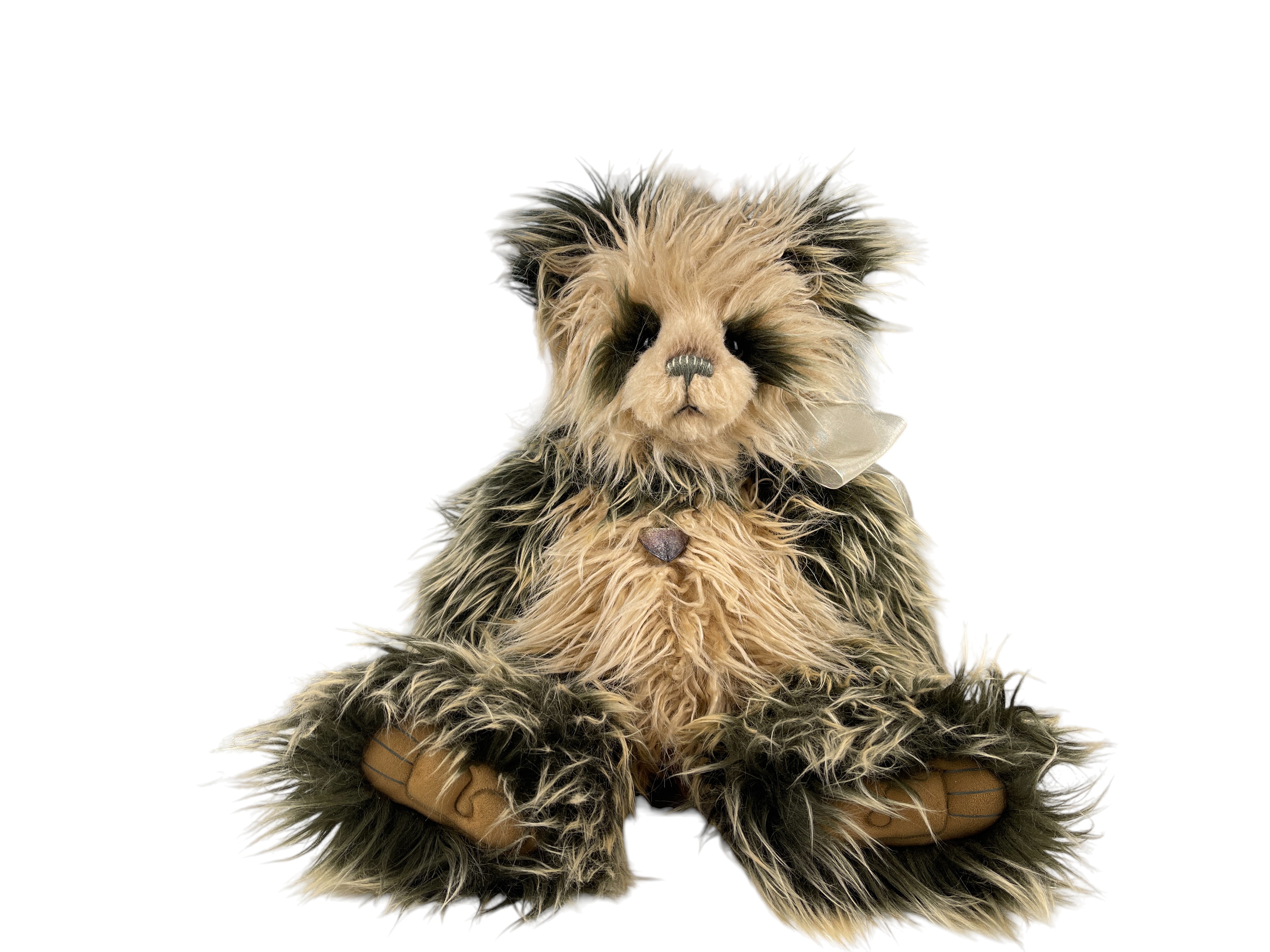 Künstler Teddybär Charlie Bears 55 cm Top Zustand 