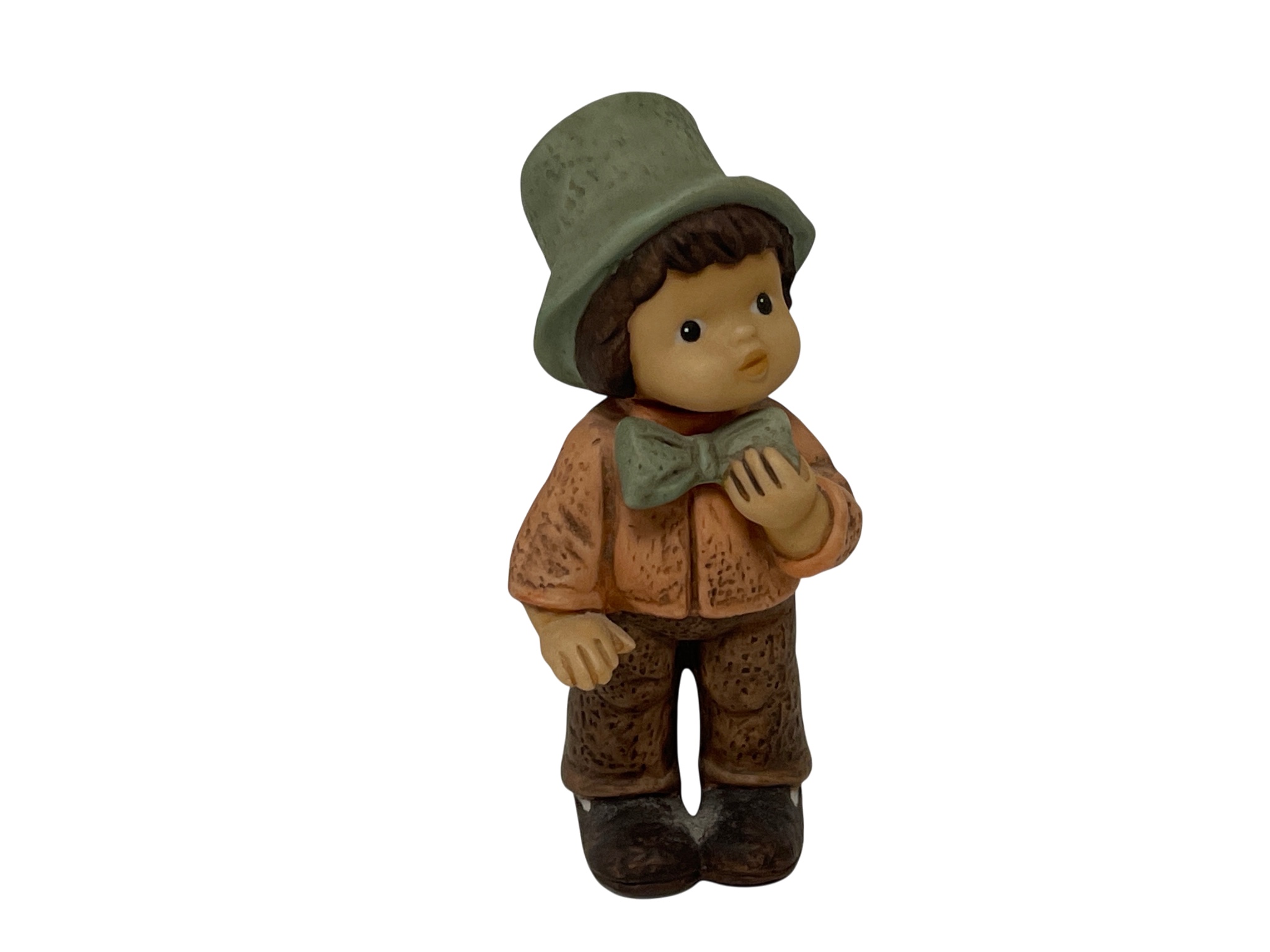  Goebel Figur Nina Marco 10,5 cm. 1 Wahl. Top Zustand  