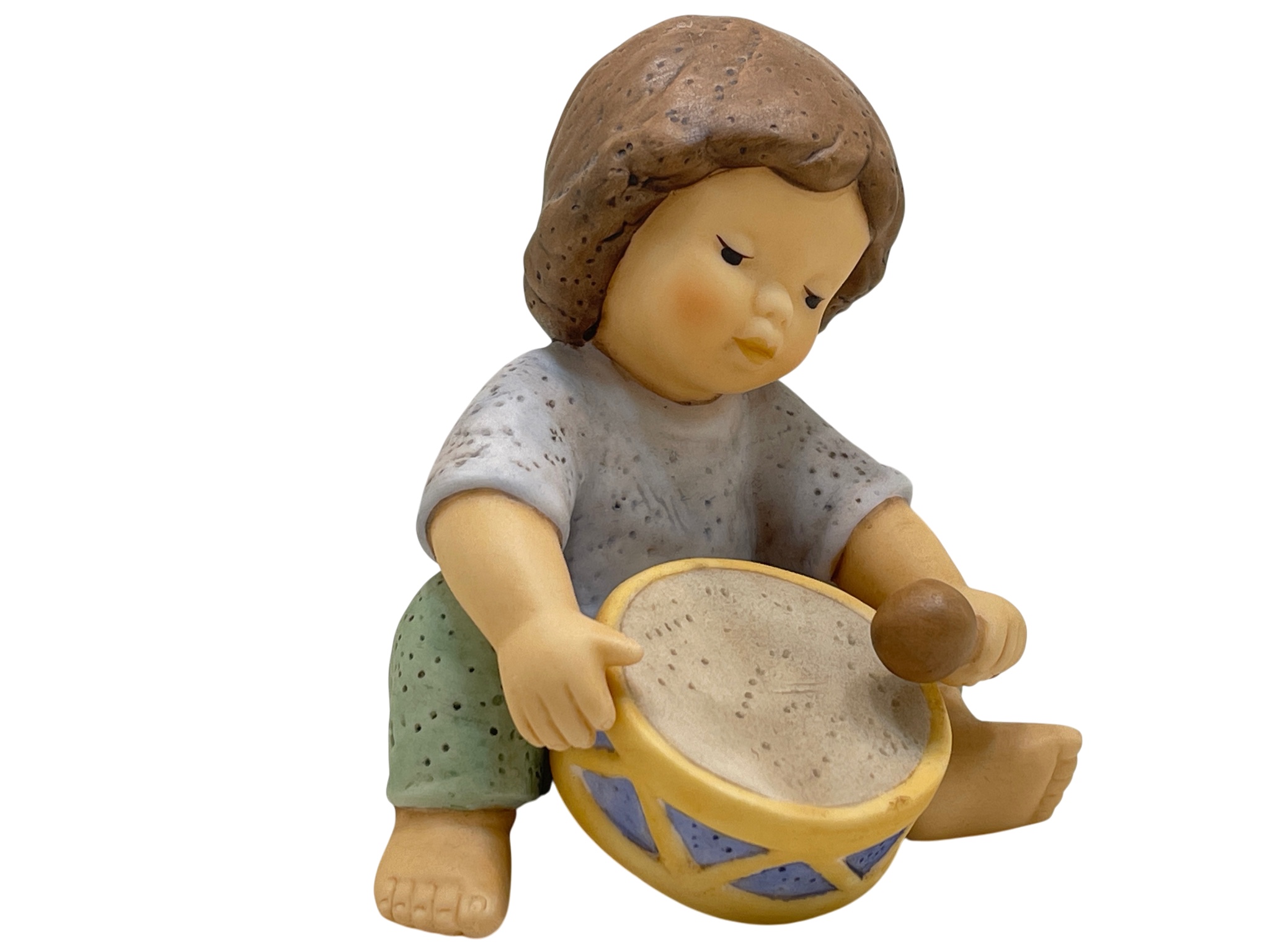  Goebel Figur Nina Marco 9 cm. 1 Wahl. Top Zustand   