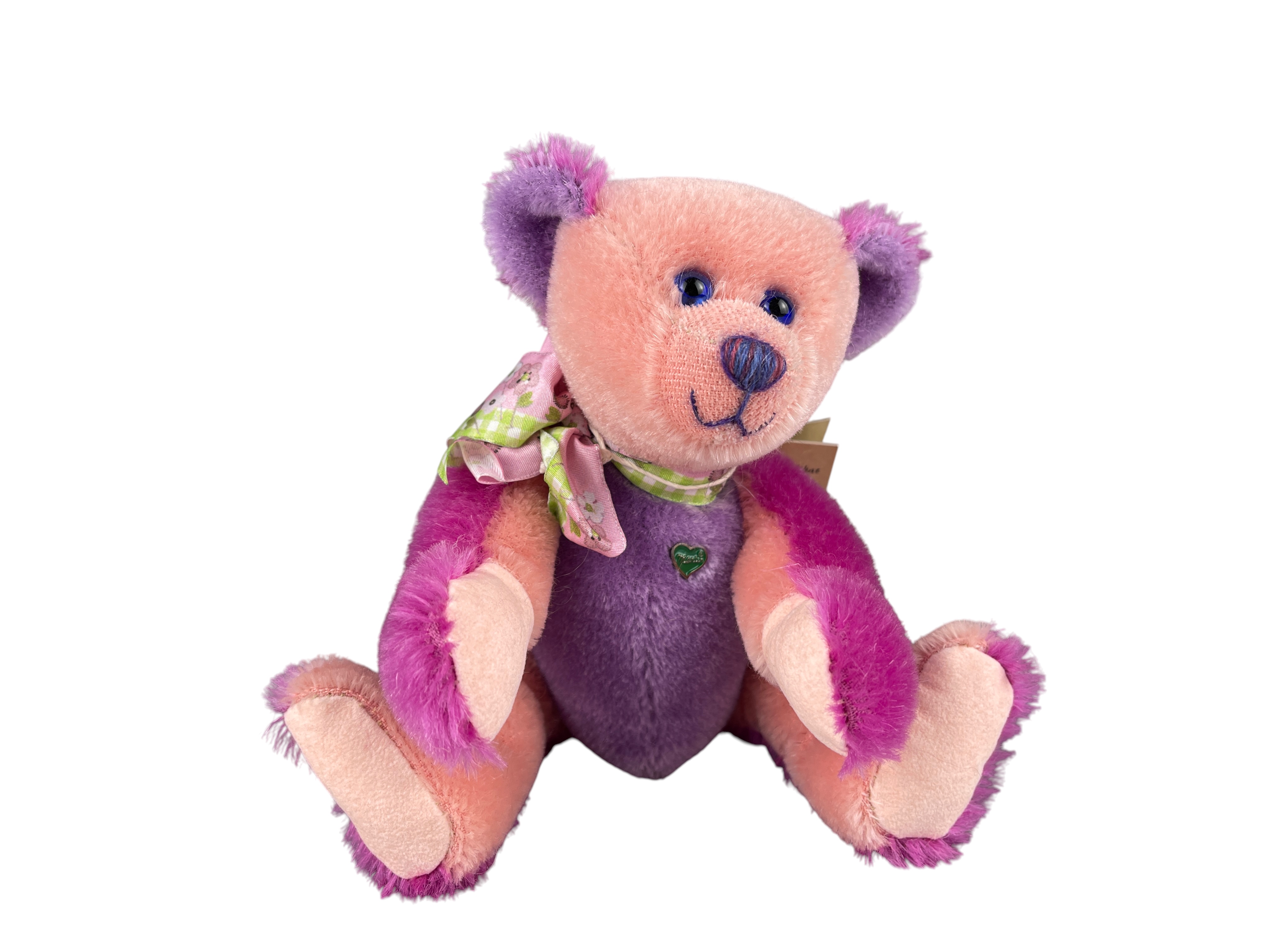 Martin Bär Künstler Teddy Bär 20 cm. Top Zustand    