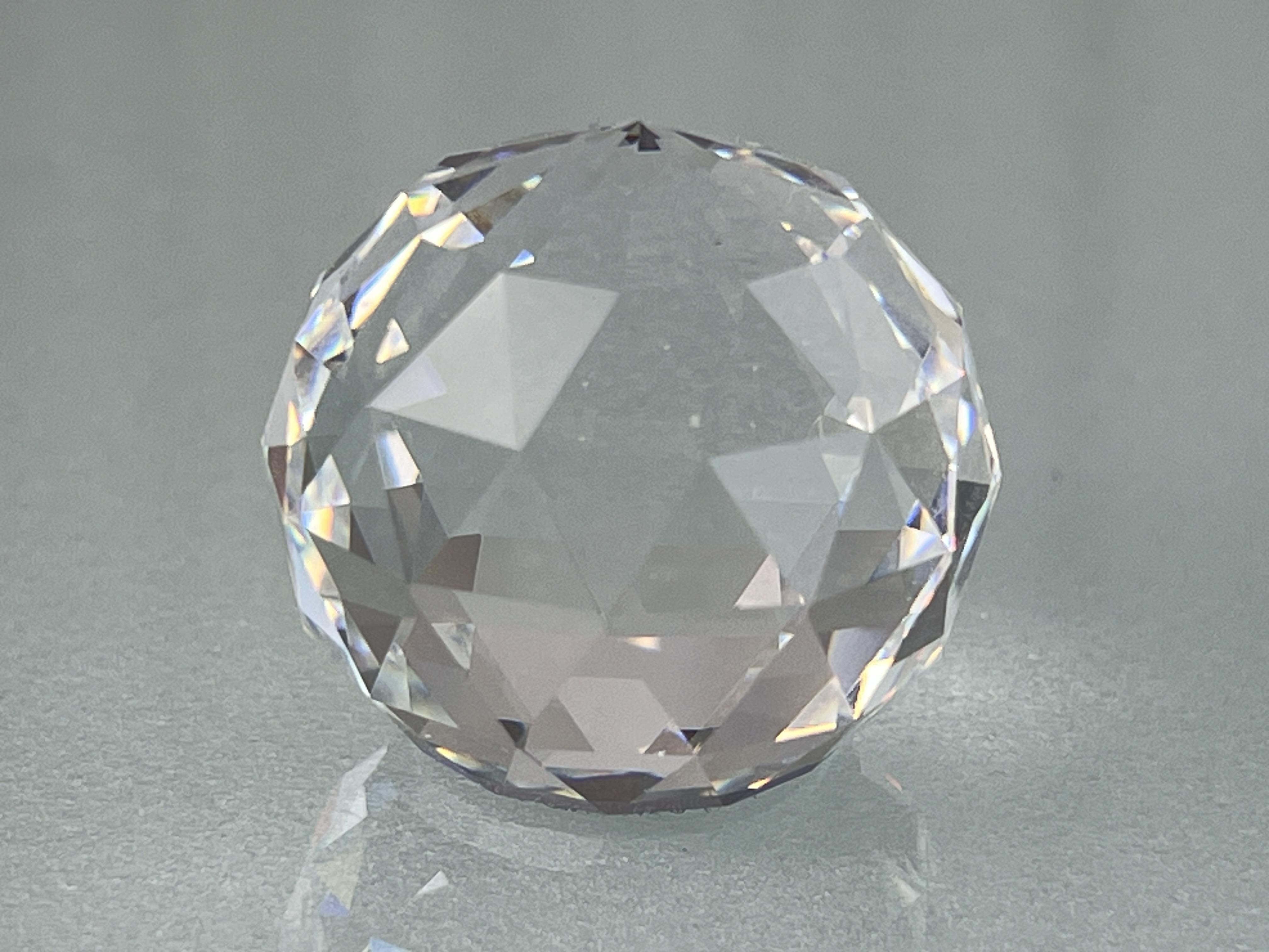  Swarovski Figur Briefbeschwerer 3 cm. Top Zustand 