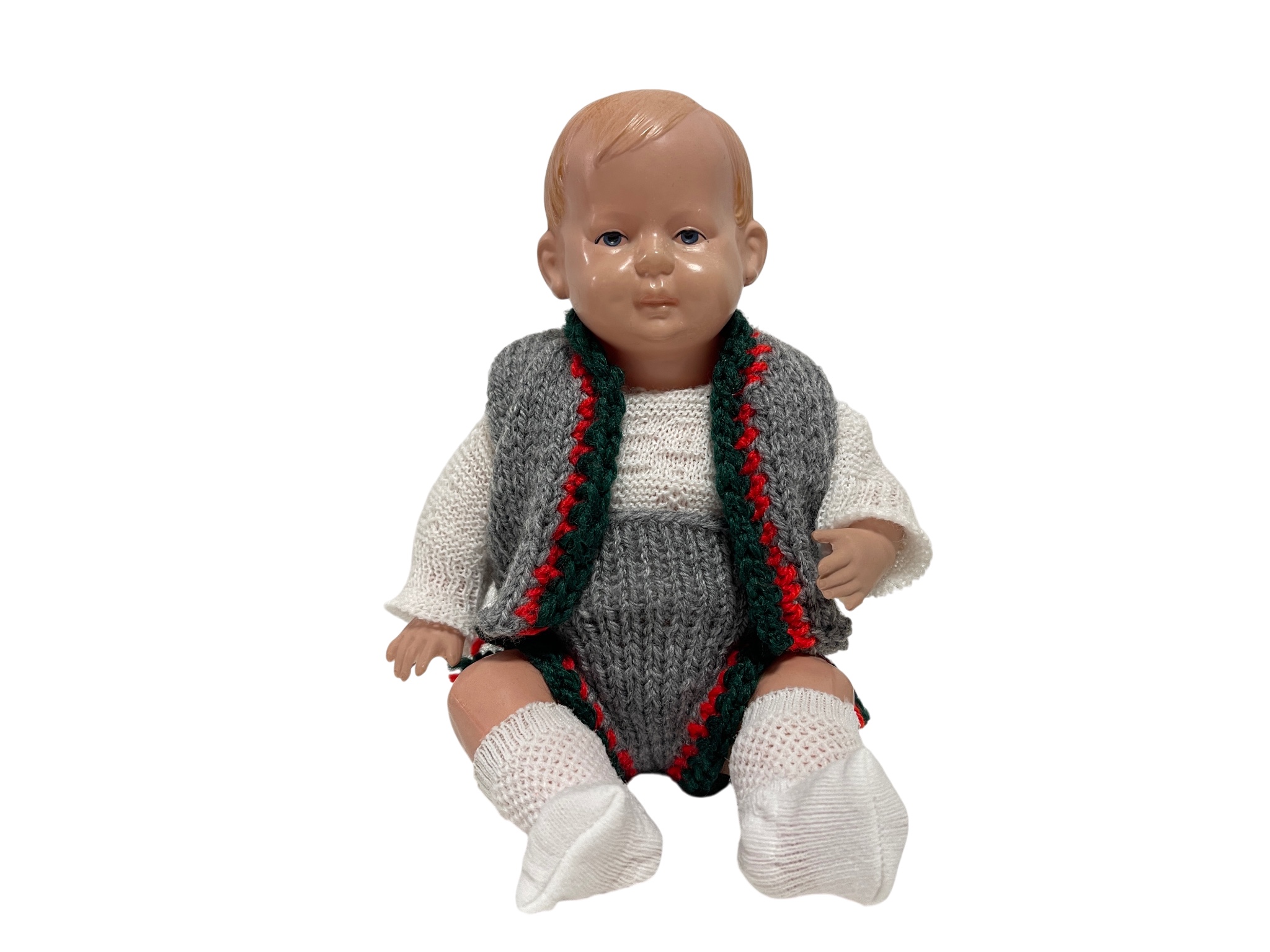  Schildkröt Puppe Schildkrötpuppe Puppe 25 cm. Top Zustand 