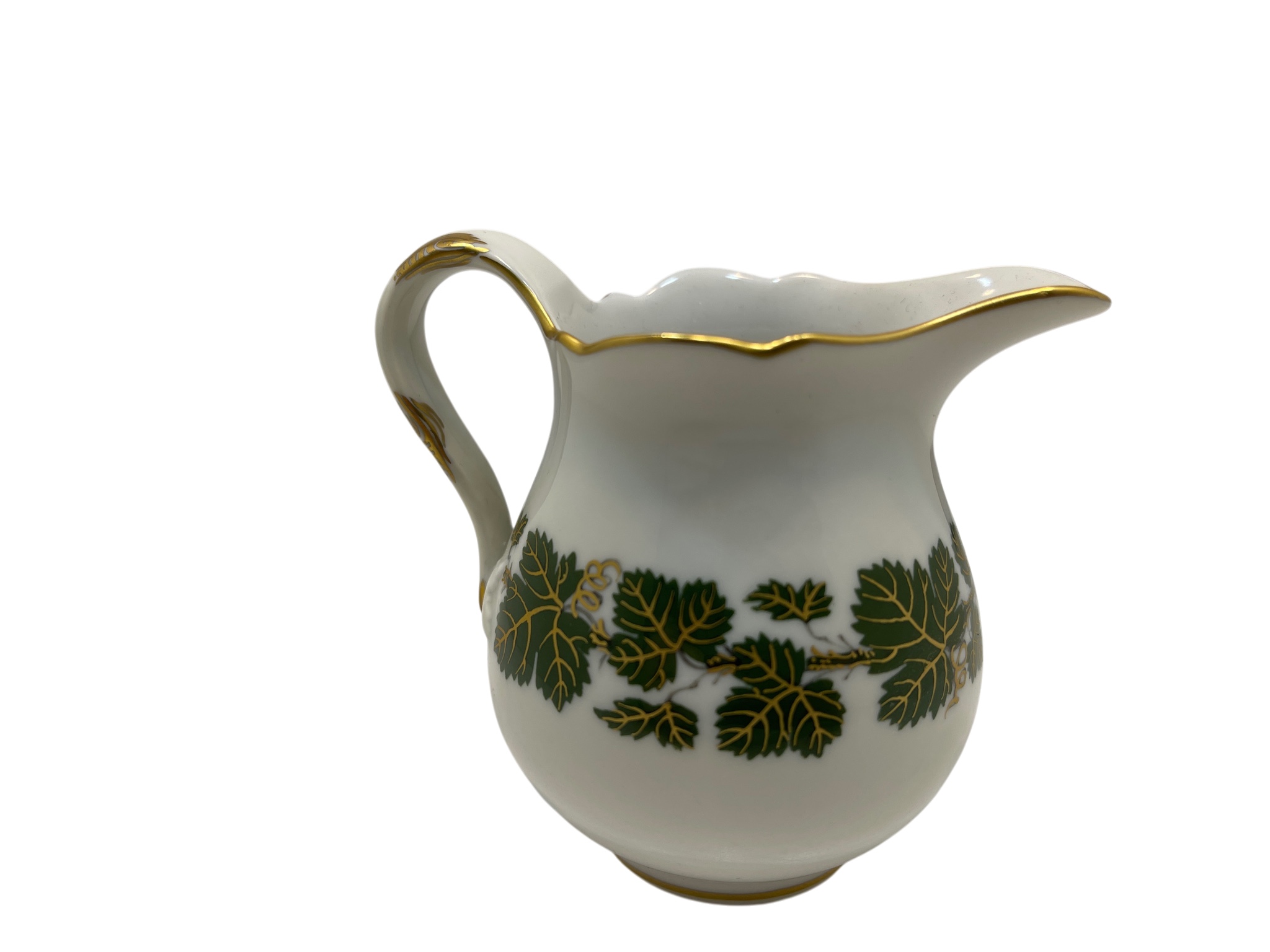 Meissen Milchkännchen 8,5 cm.  1 Wahl  Top Zustand 