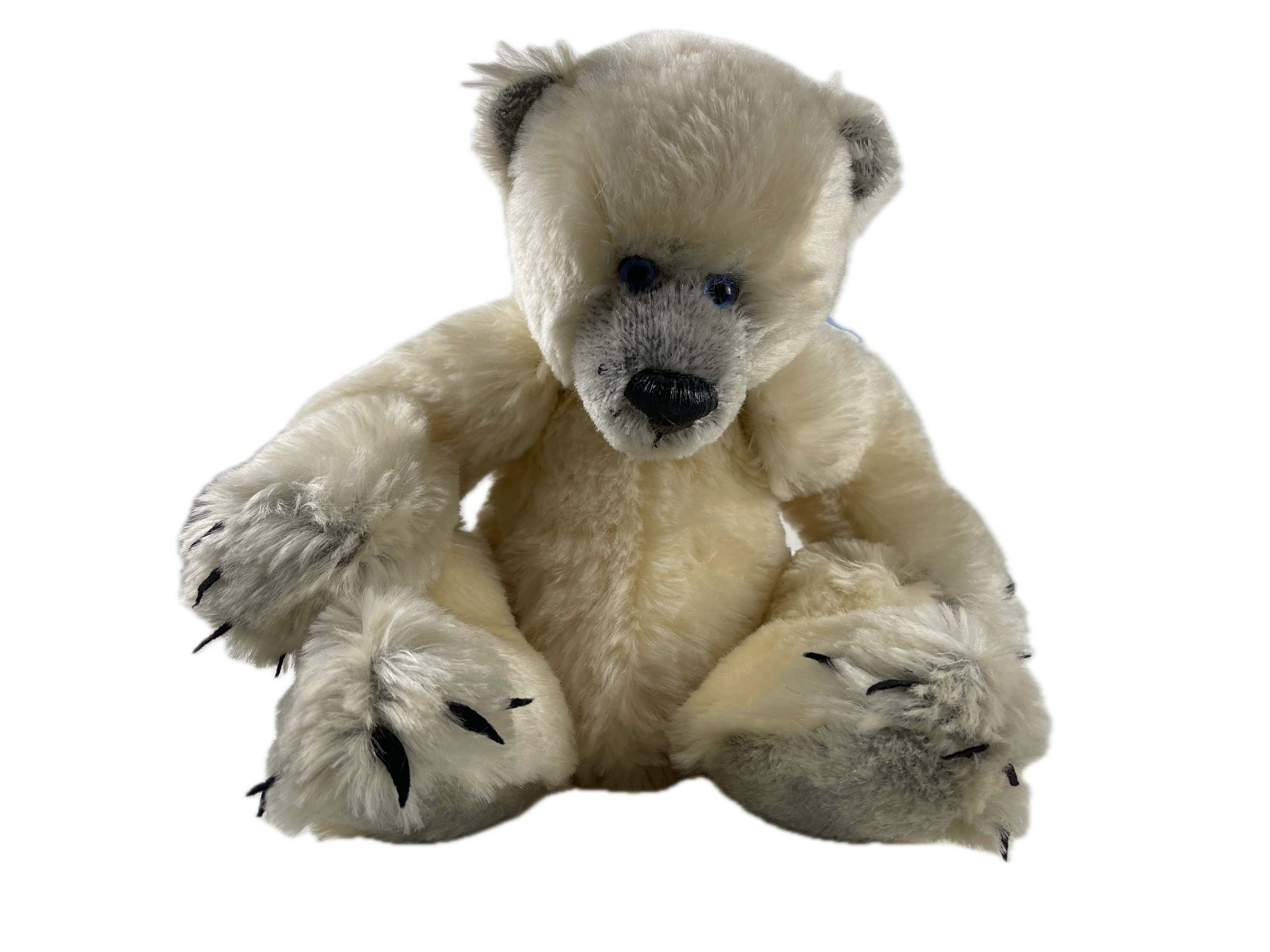Emmy Bär Künstlerbär Teddy Bär 36 cm. Top Zustand.    