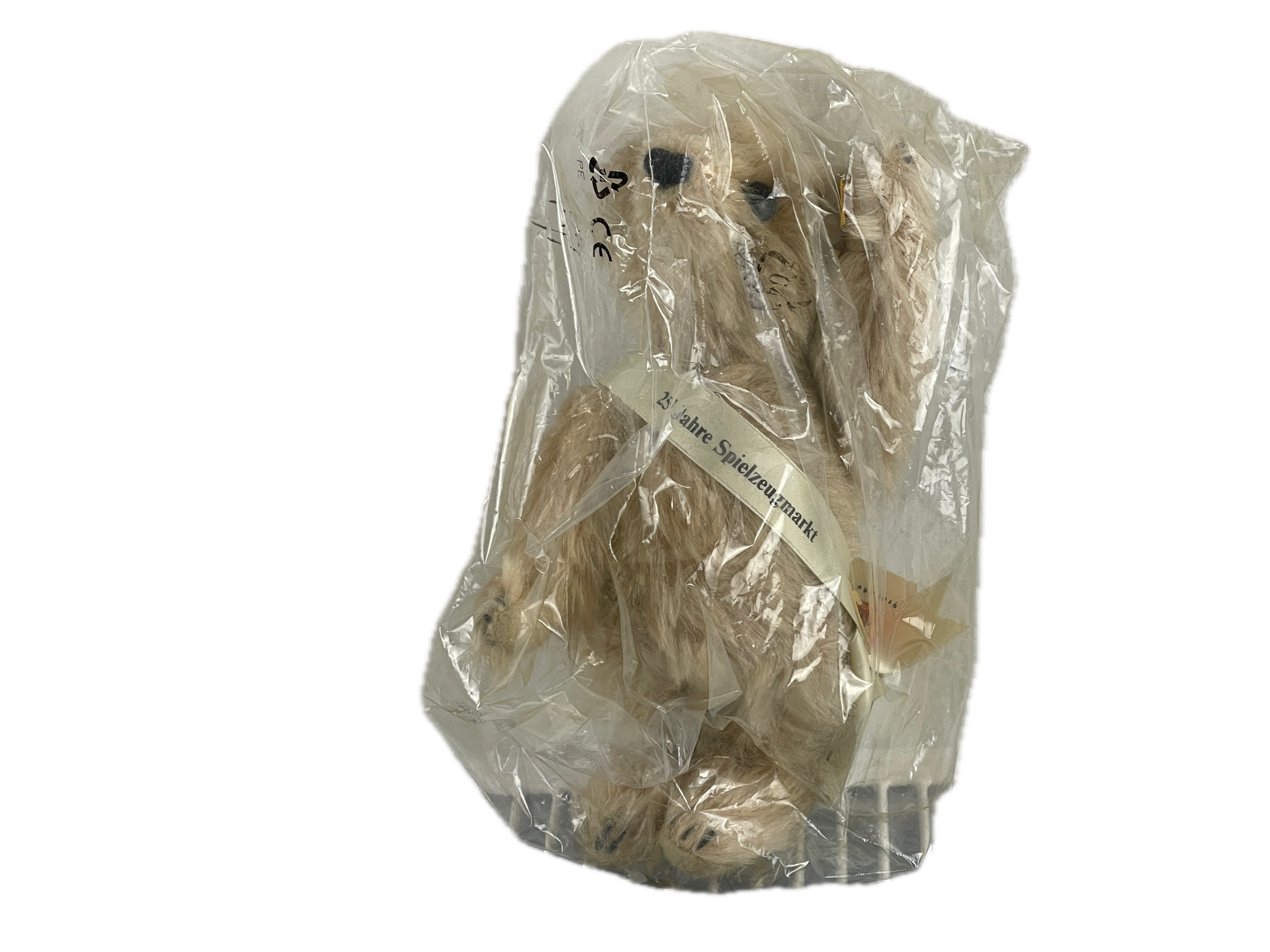 Steiff Tier Teddy Bär 998690 18 cm. Ungeöffnet