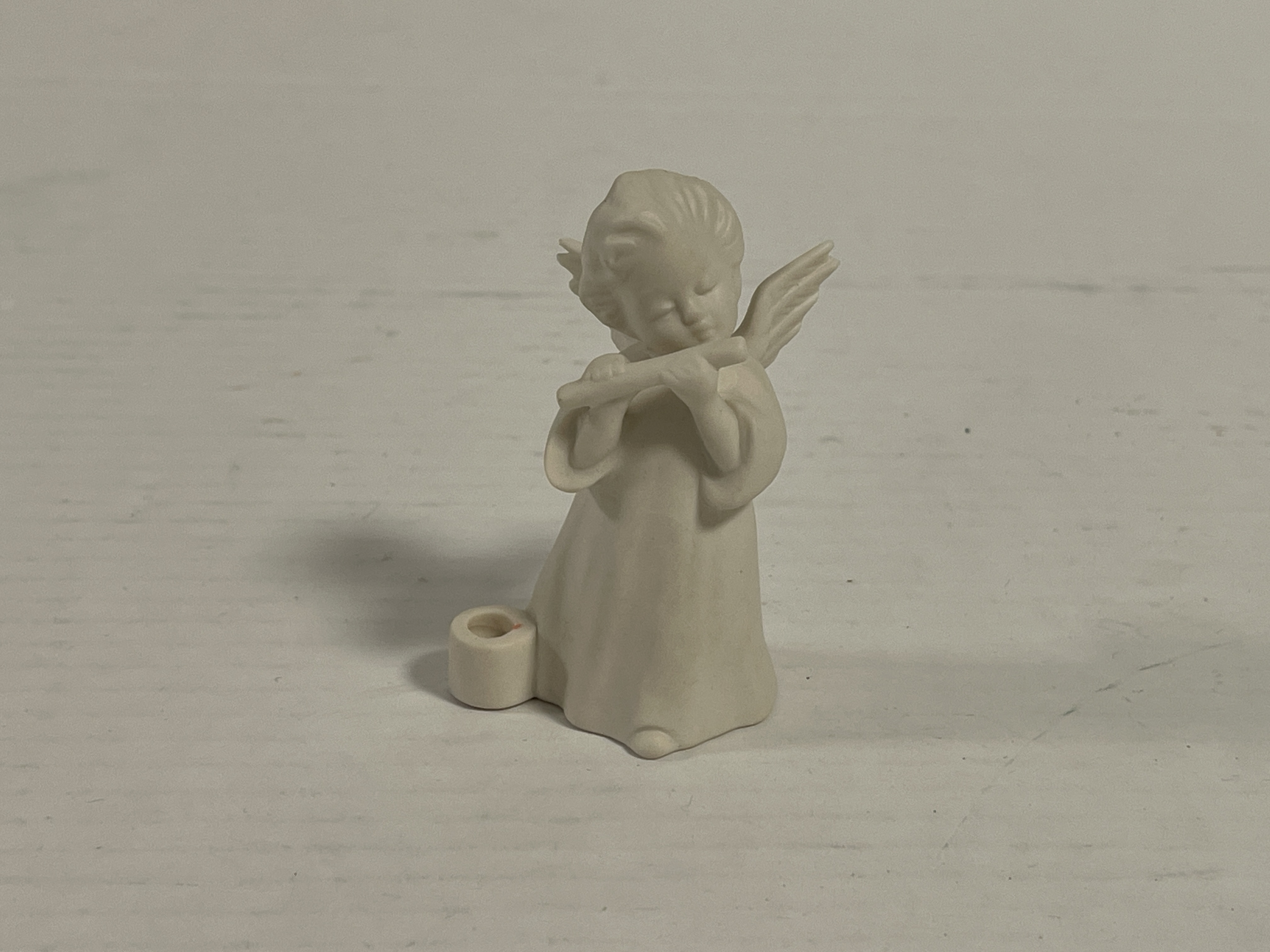 Goebel Figur Engel 7 cm - Zustand siehe Fotos 