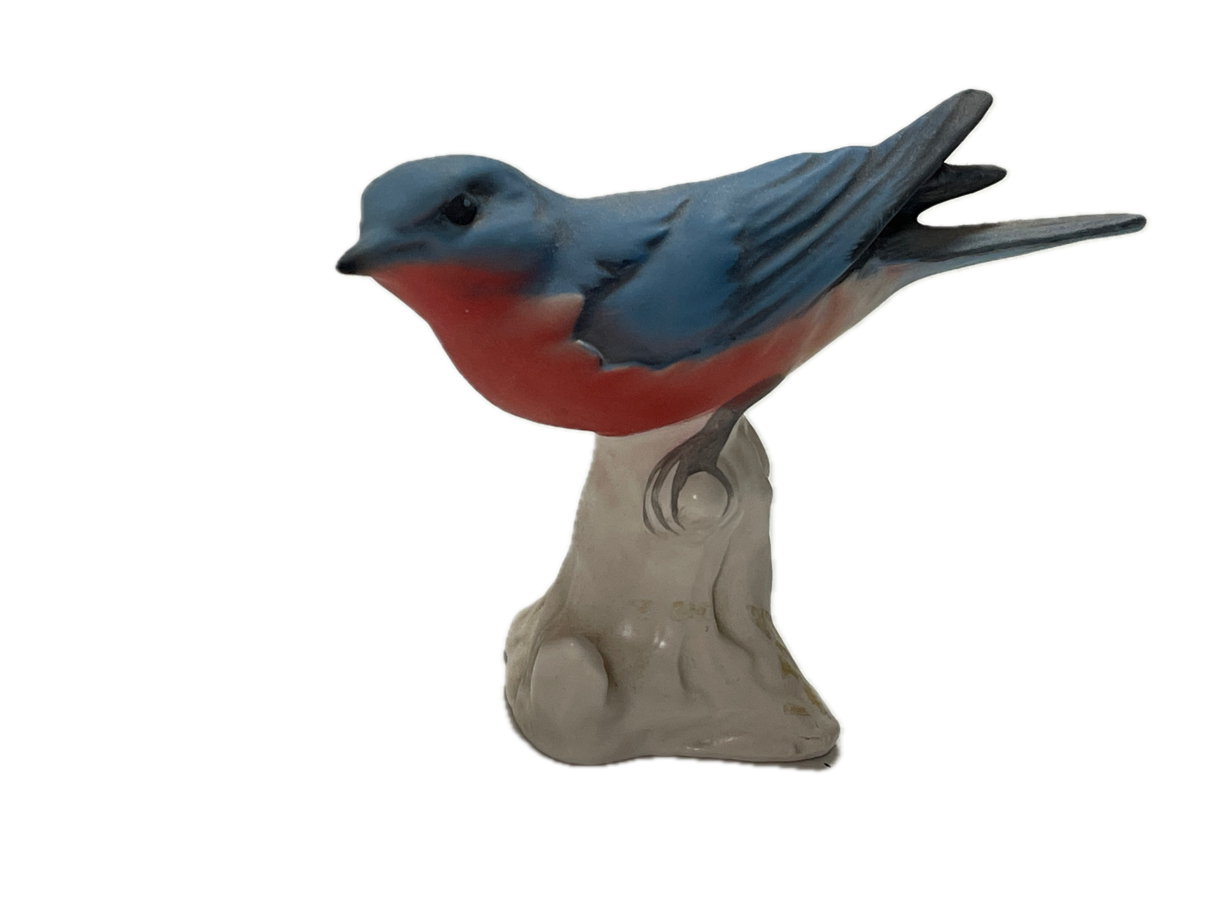 Goebel Figur Vogel 7 cm. - Top Zustand. 