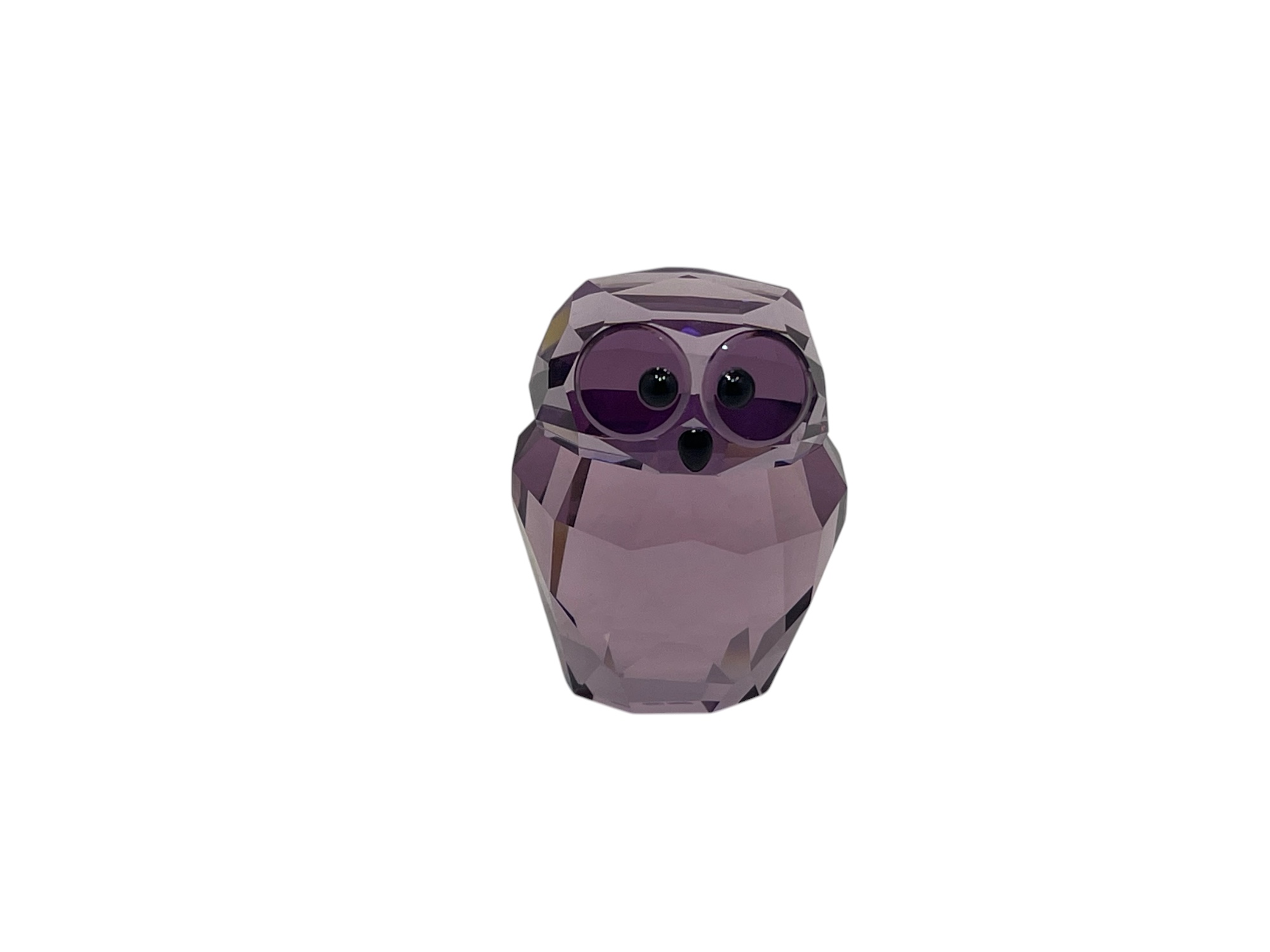 Swarovski Figur 5136527 Verliebte Eule Victoria 3,3 cm. Top Zustand  