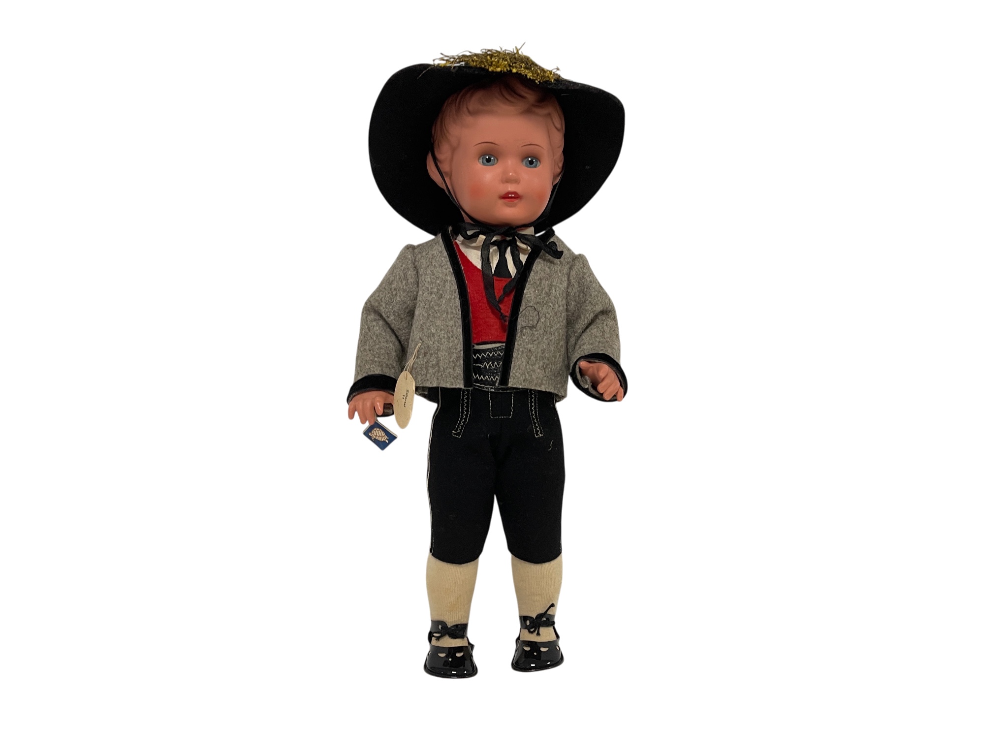 Schildkrötpuppe Puppe 35 cm. Top Zustand
