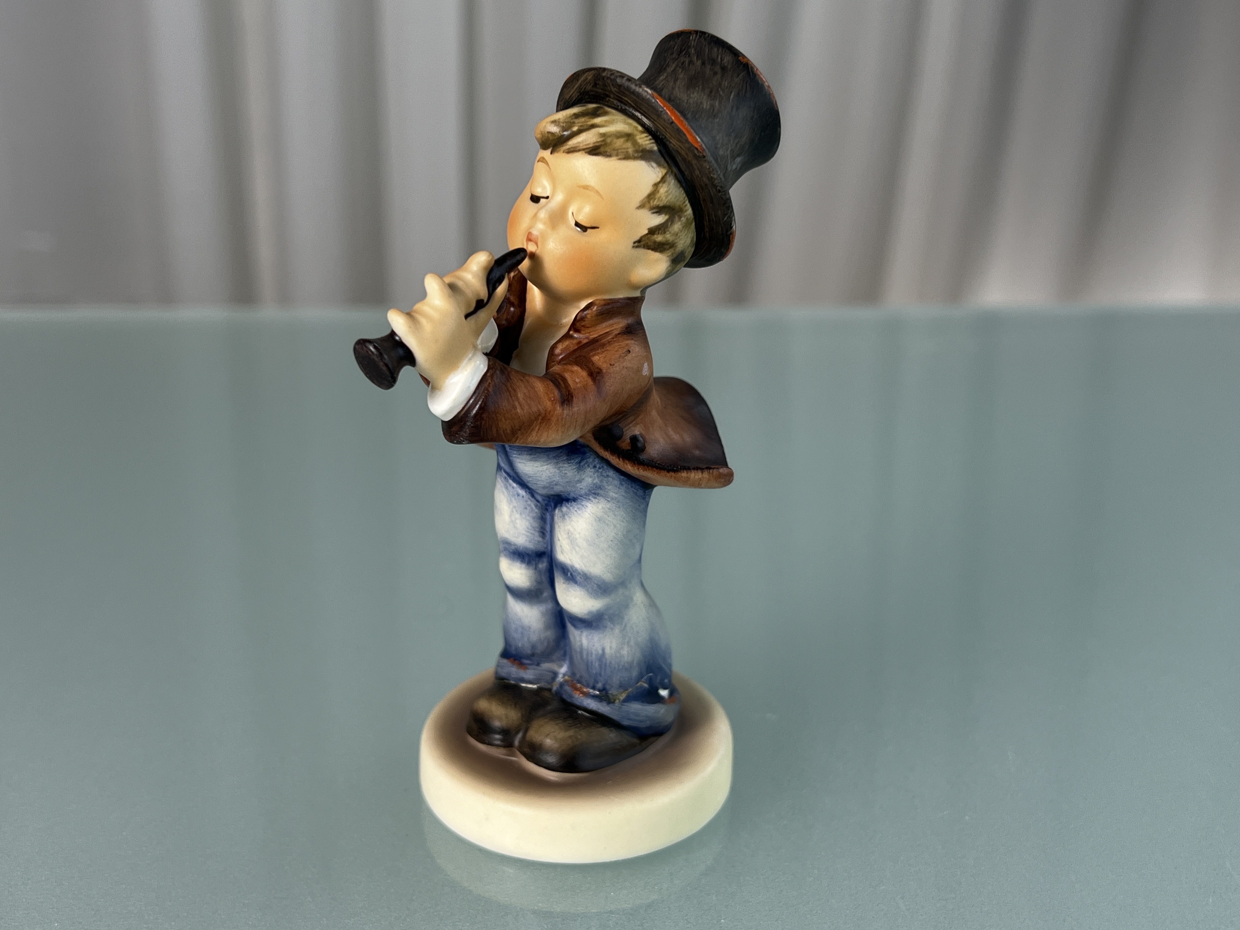 Hummel Figur 85/0 Ständchen 12,7 cm. 1 Wahl. Top Zustand 