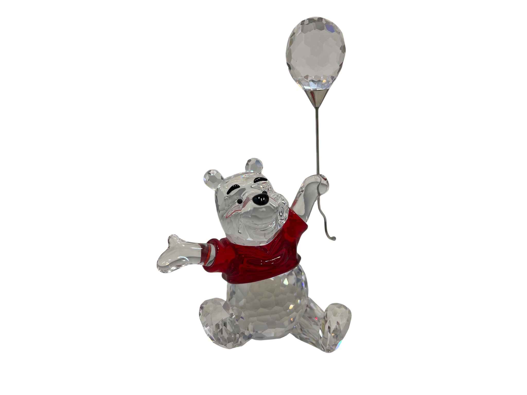 Swarovski Figur 905768 Winnie the Pooh 11 cm  Top Zustand