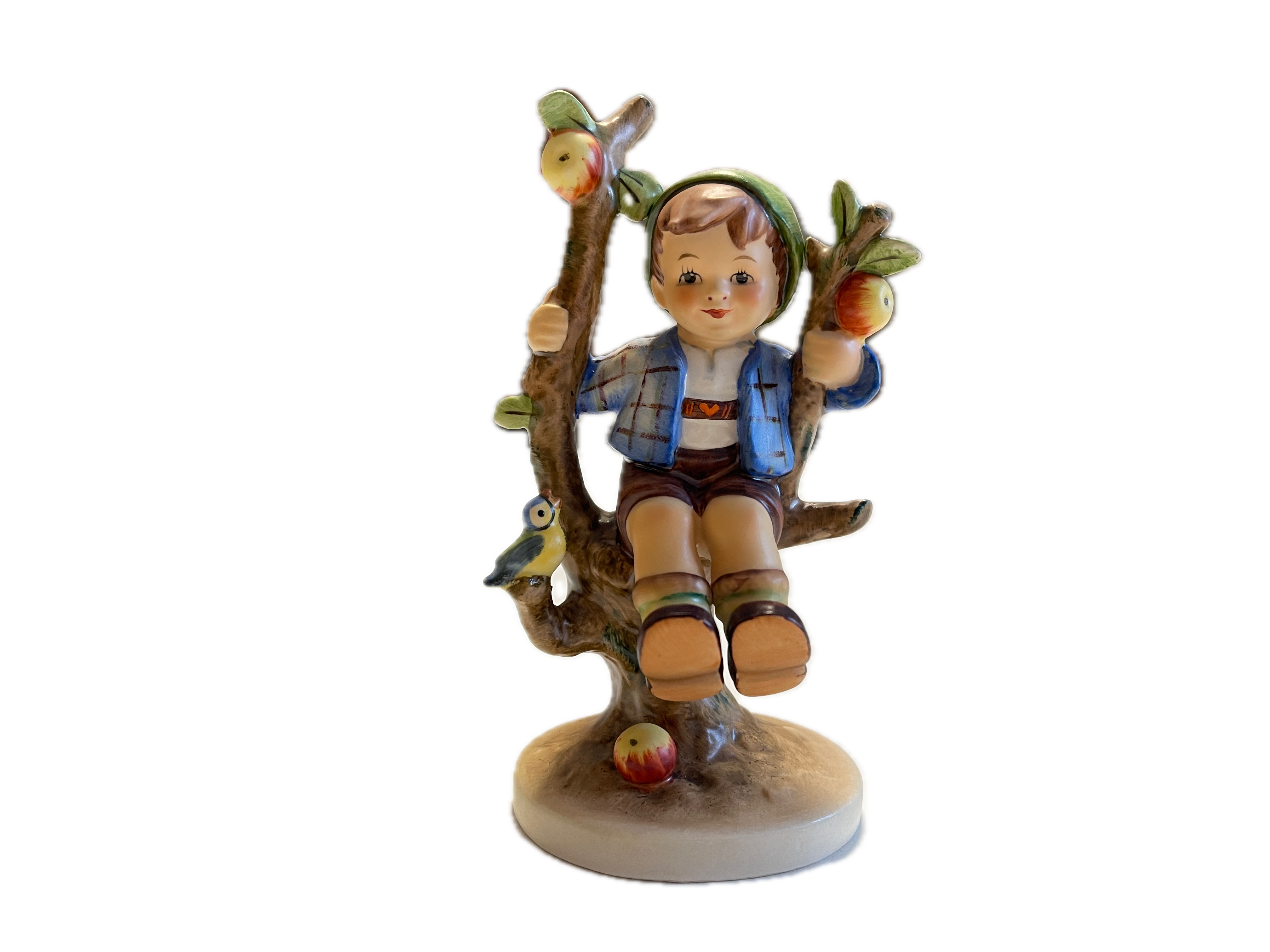 Hummel Figur 142/I Herbst 15,3 cm. 1 Wahl. Top Zustand 