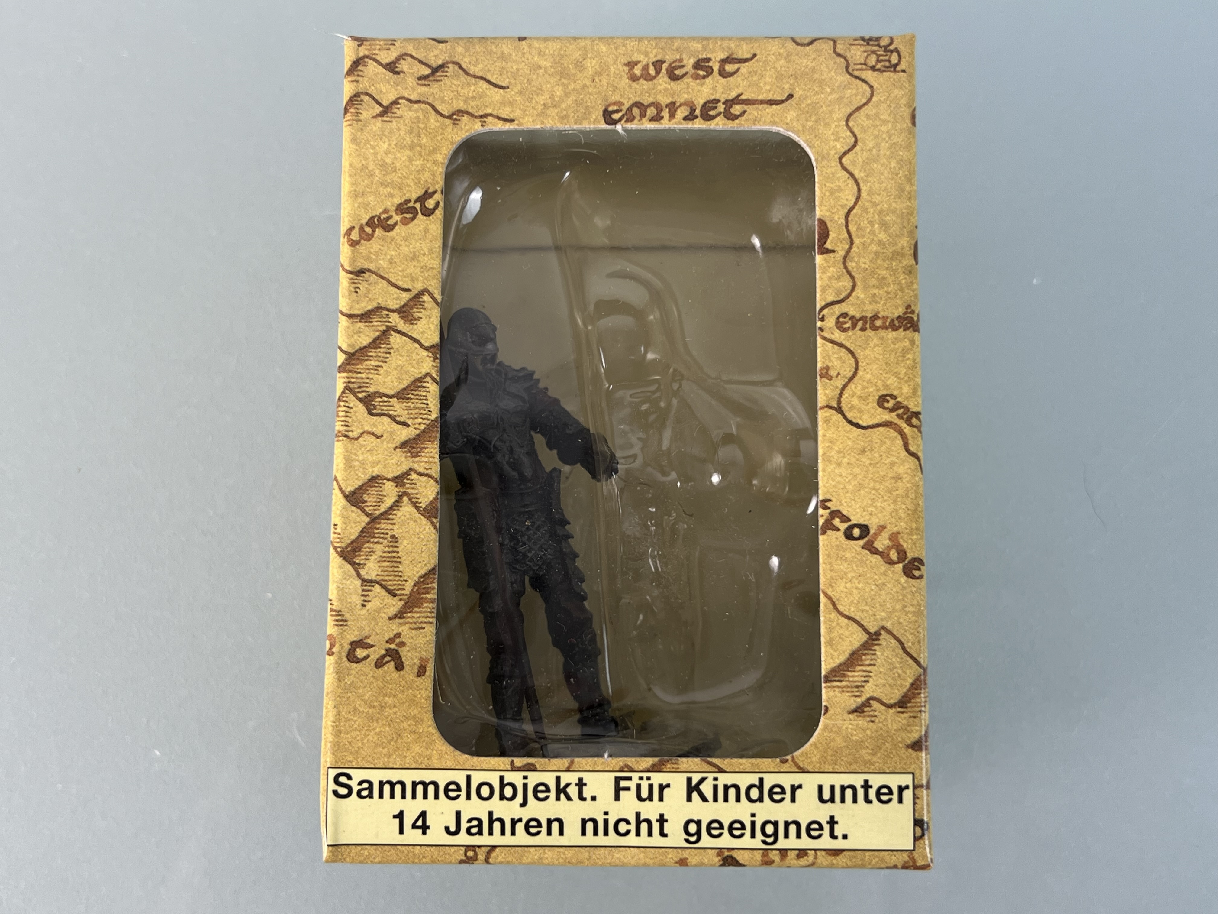 Sammelfigur "Der Herr der Ringe"