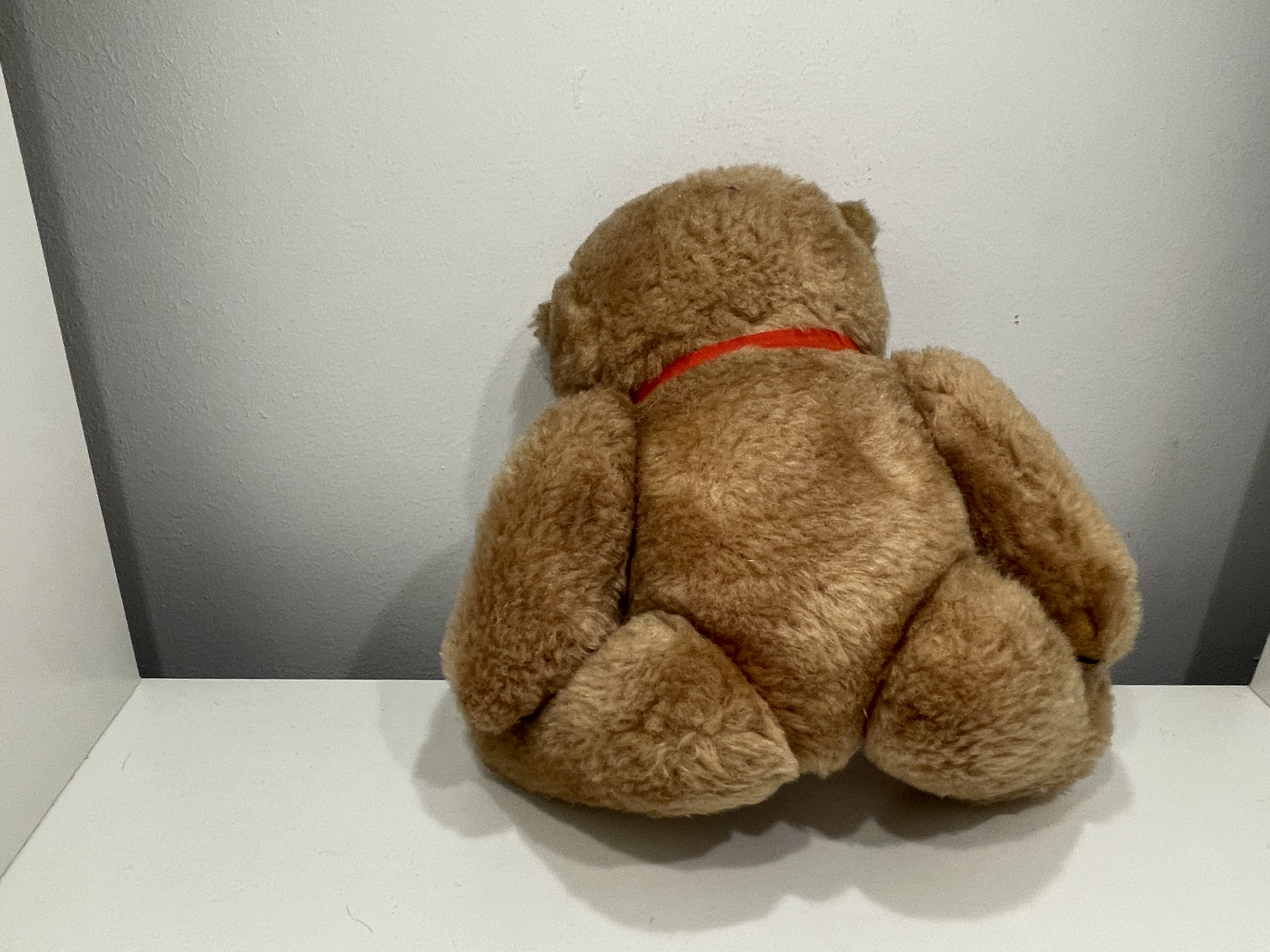 Sammler Bär Künstlerbär Teddy Bär 22 cm. Top Zustand.    