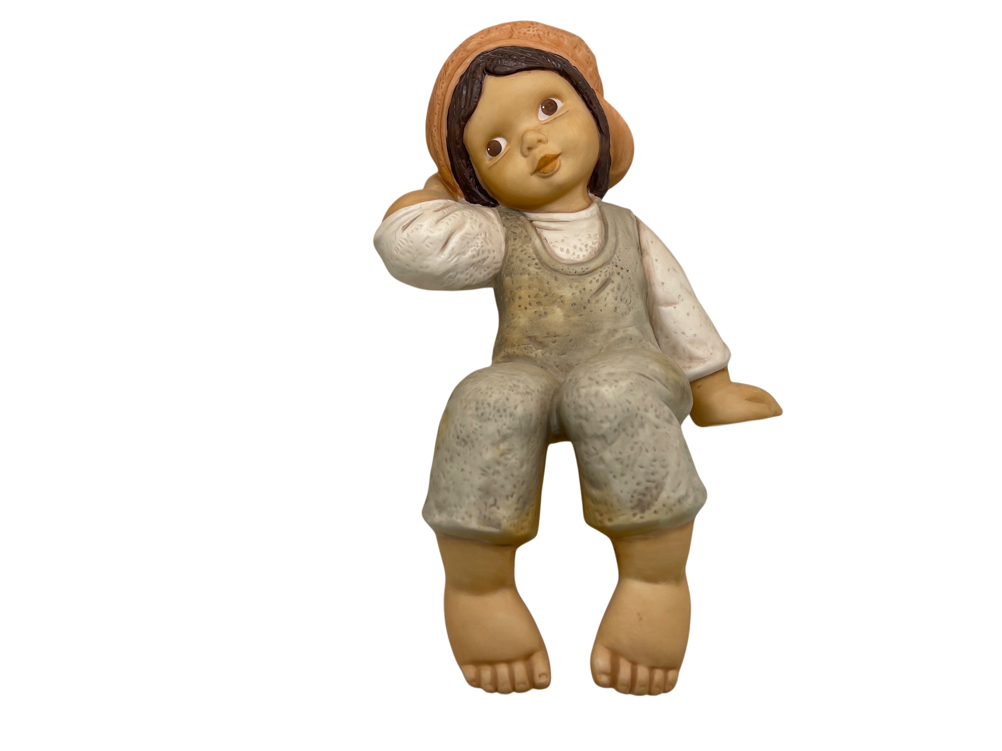 Goebel Figur Porzellan Nina und Marco 25 cm. 1 Wahl. Top Zustand   