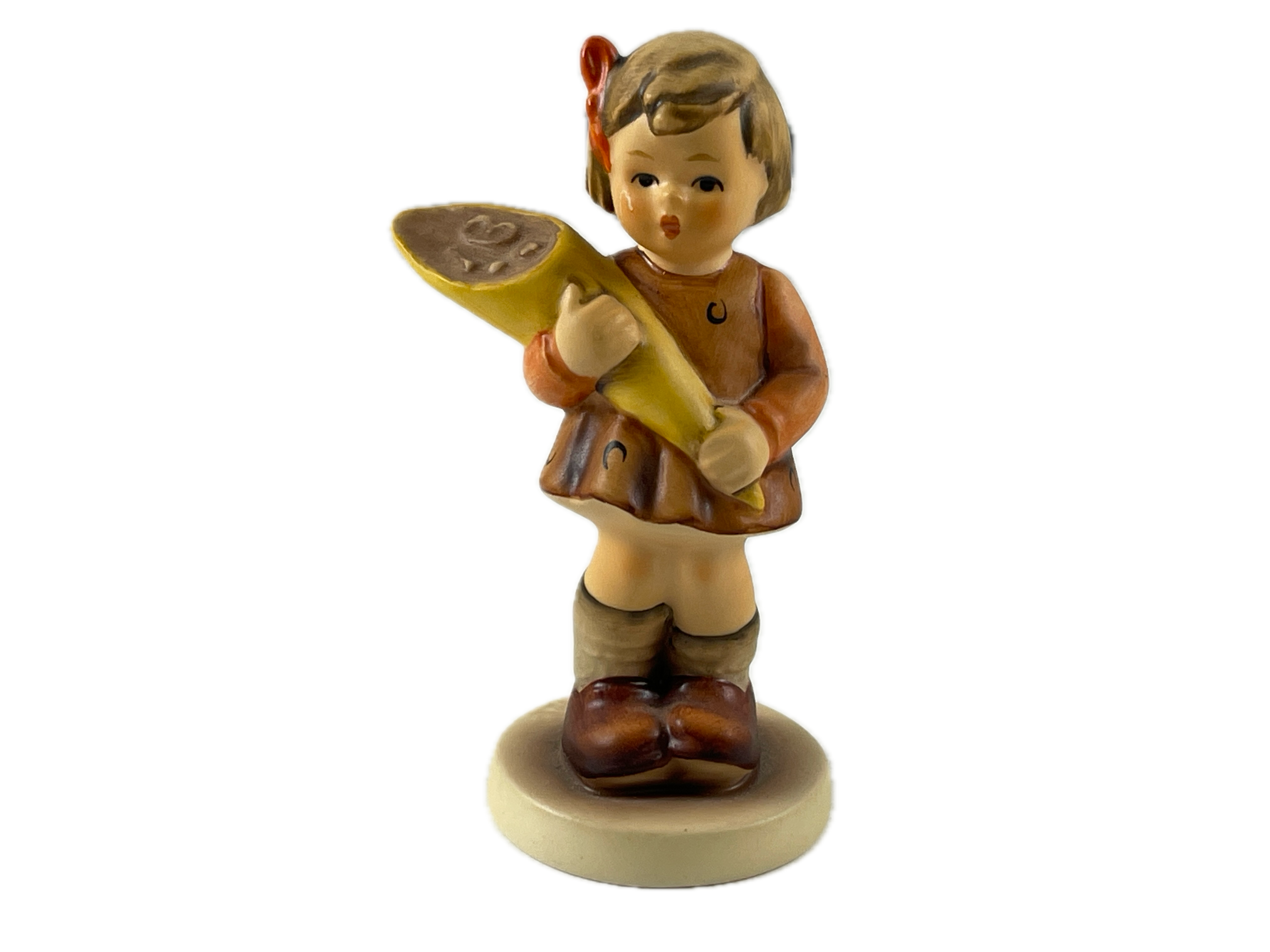 Hummel Figur 549 3/0 Ein süßer Trost 9 cm. 1 Wahl. Top Zustand  
