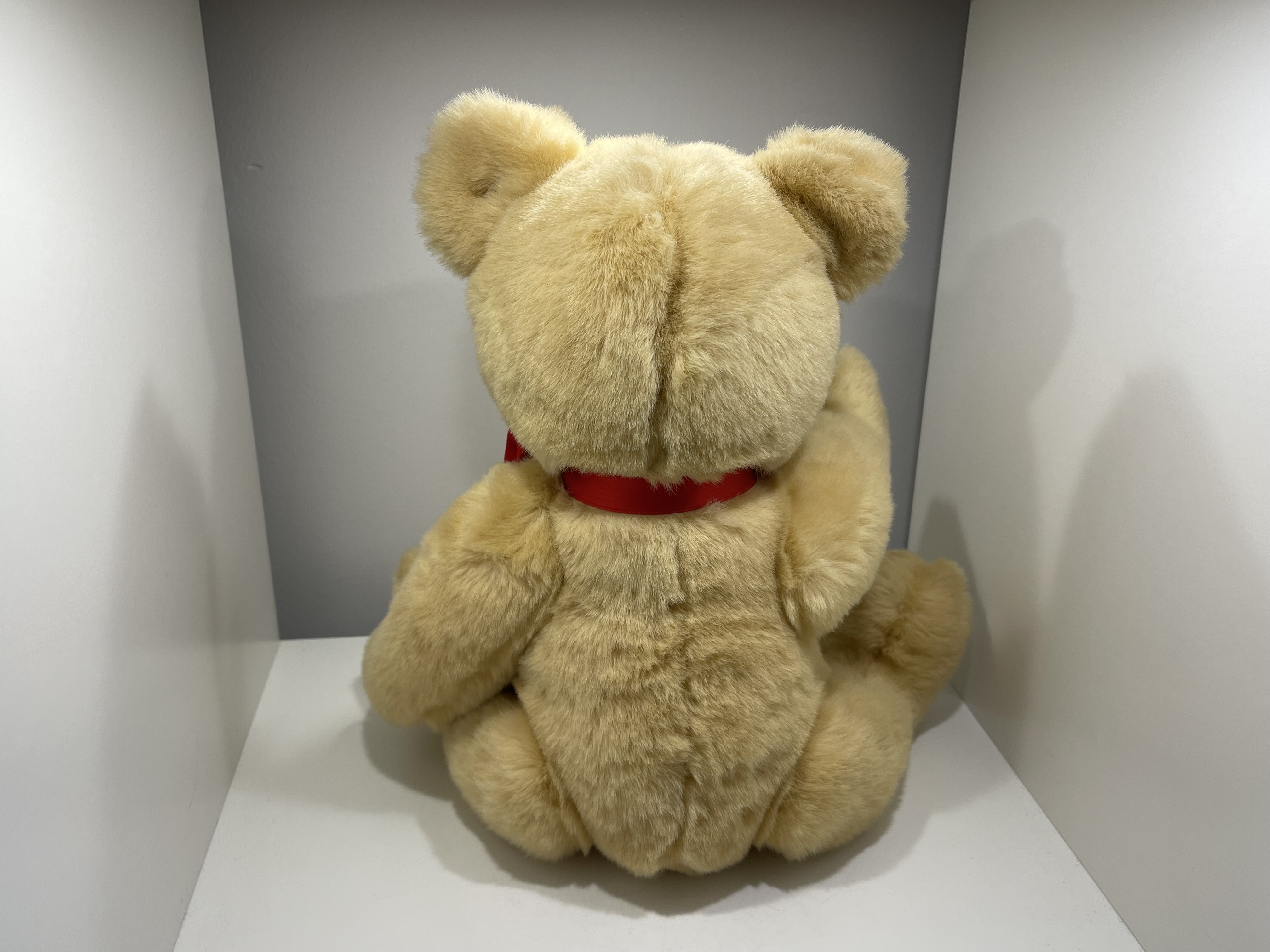 Steiff Tier 012280 Teddy Bär 36 cm Top Zustand   