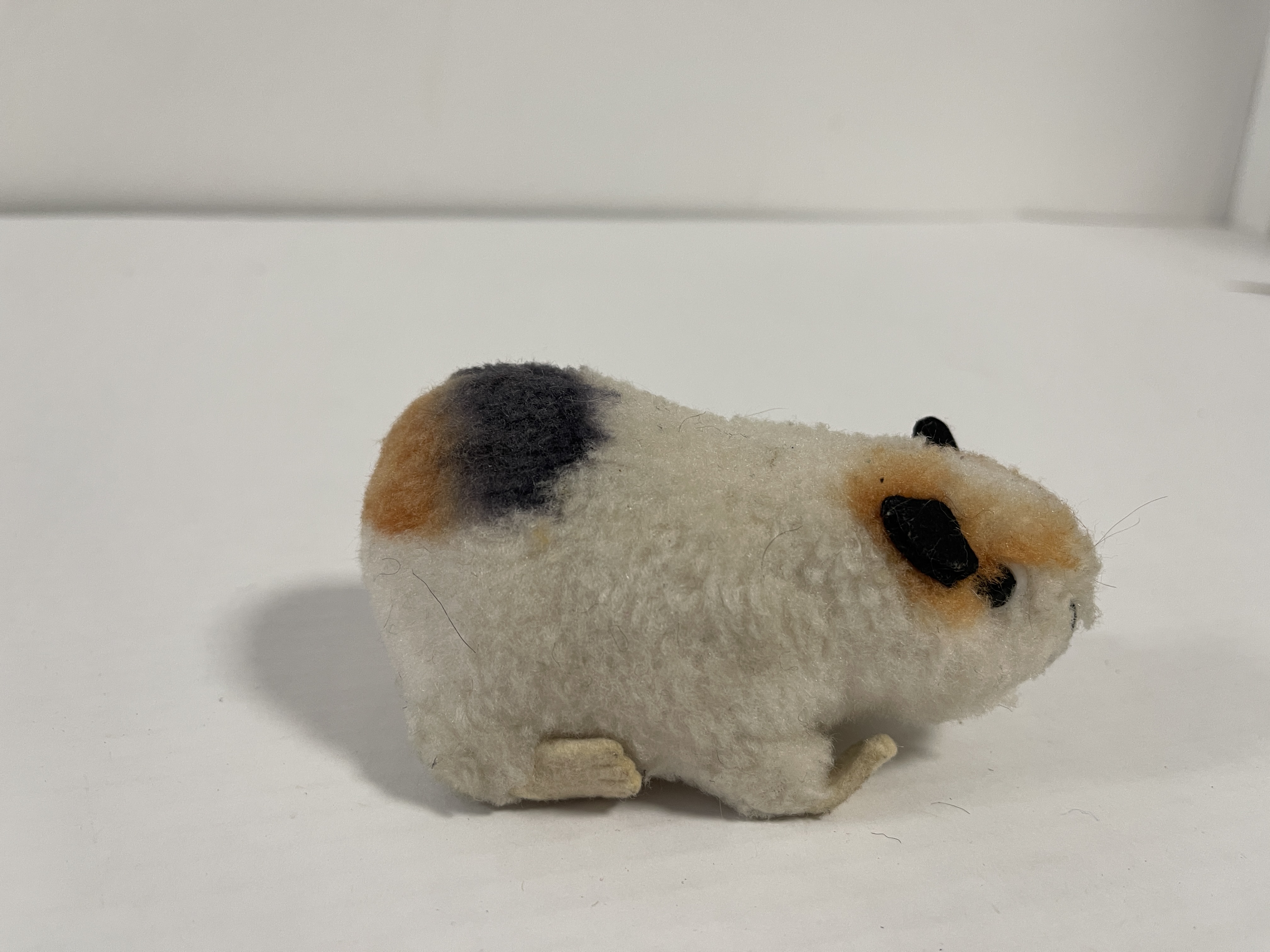 Steiff Tier Meerschweinchen 11 cm.  Zustand siehe Fotos 