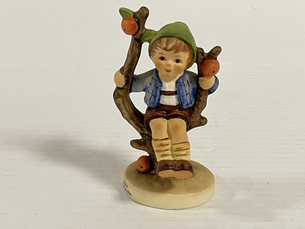 Hummel Figur 142 3/0 Herbst 11 cm. 1 Wahl, Top Zustand    