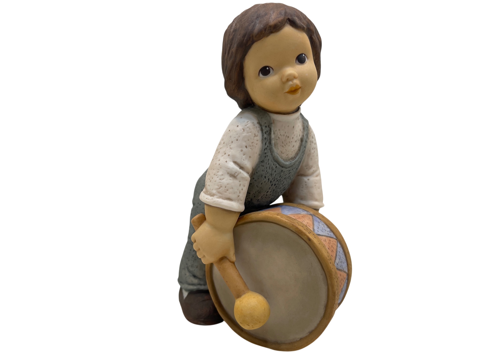  Goebel Figur Nina Marco 14,5 cm. 1 Wahl. Top Zustand 