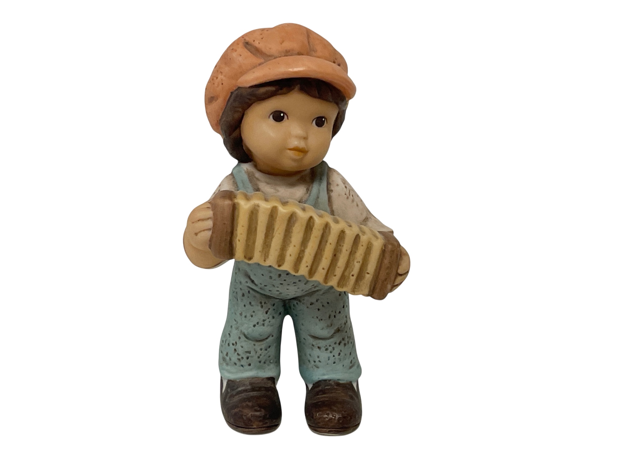 Goebel Figur Nina + Marco 10 cm 1 Wahl. Top Zustand