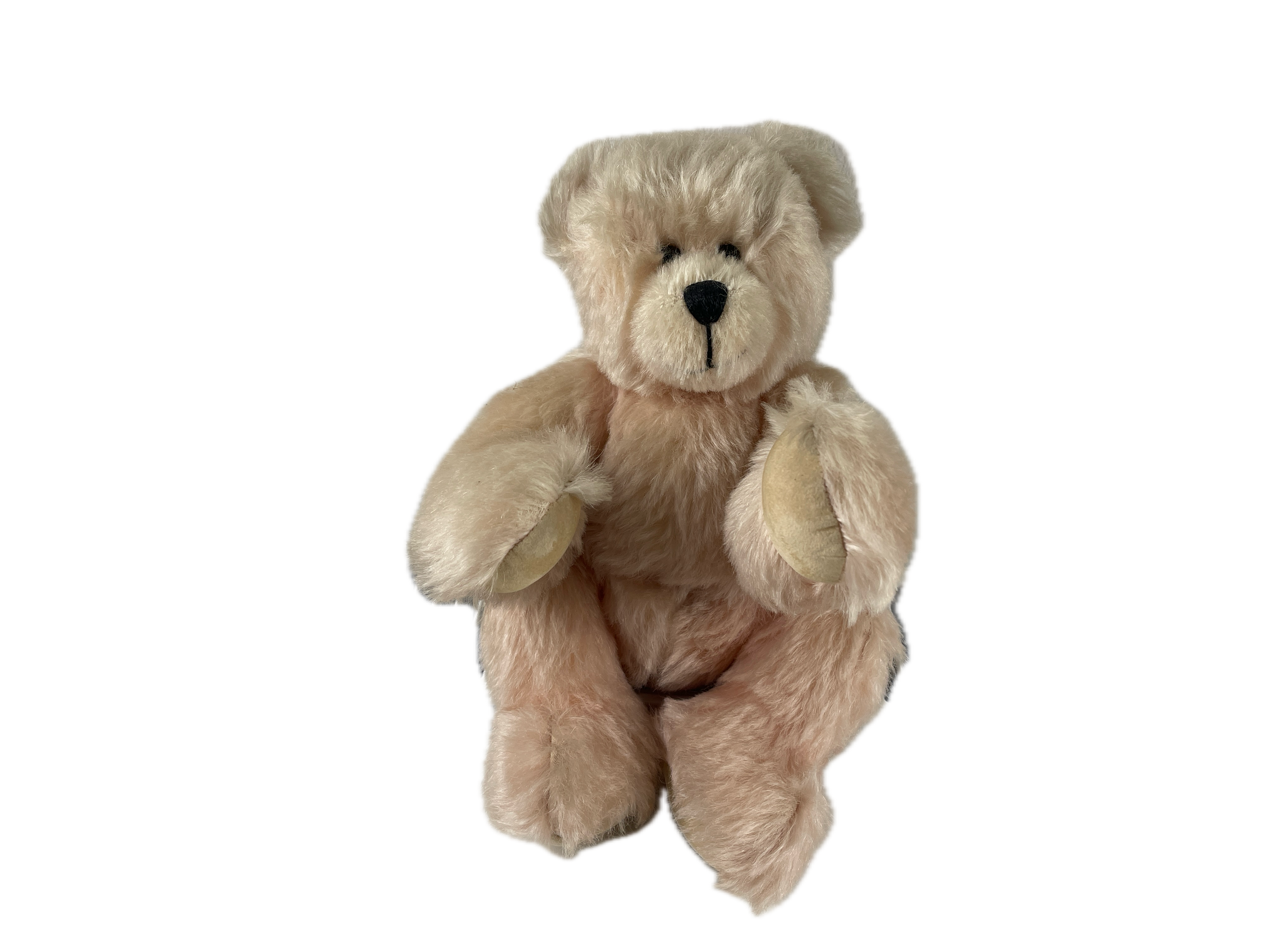 Emmy Bär Künstlerbär Teddy Bär 28 cm. Top Zustand.     