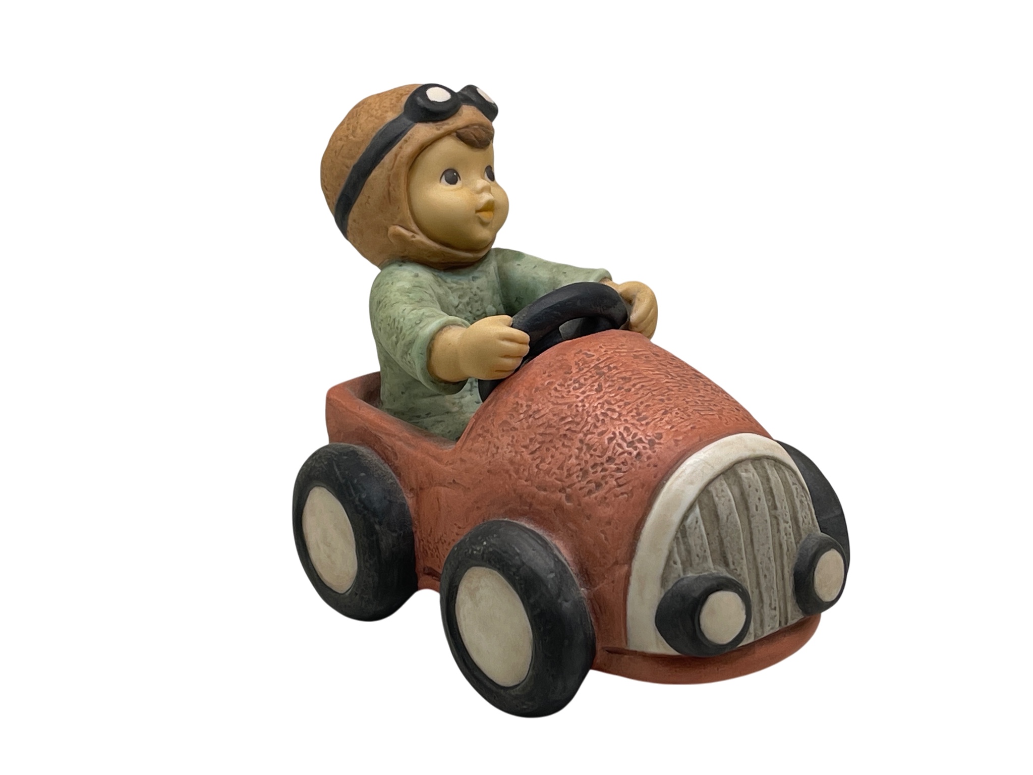Goebel Figur Nina und Marco 11,5 cm - Top Zustand.   