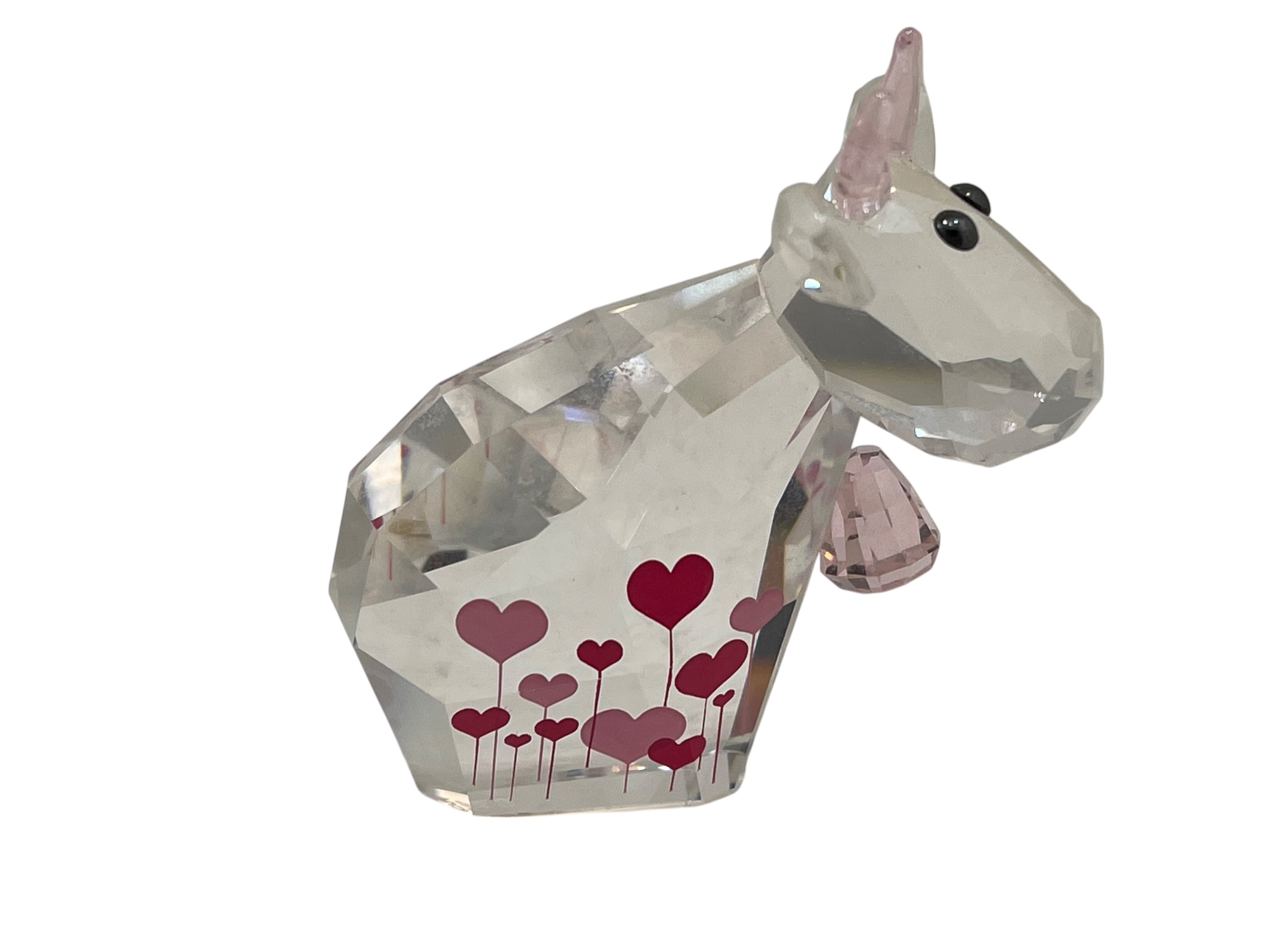 Swarovski Figur 5063328 Love Mo - Top Zustand  